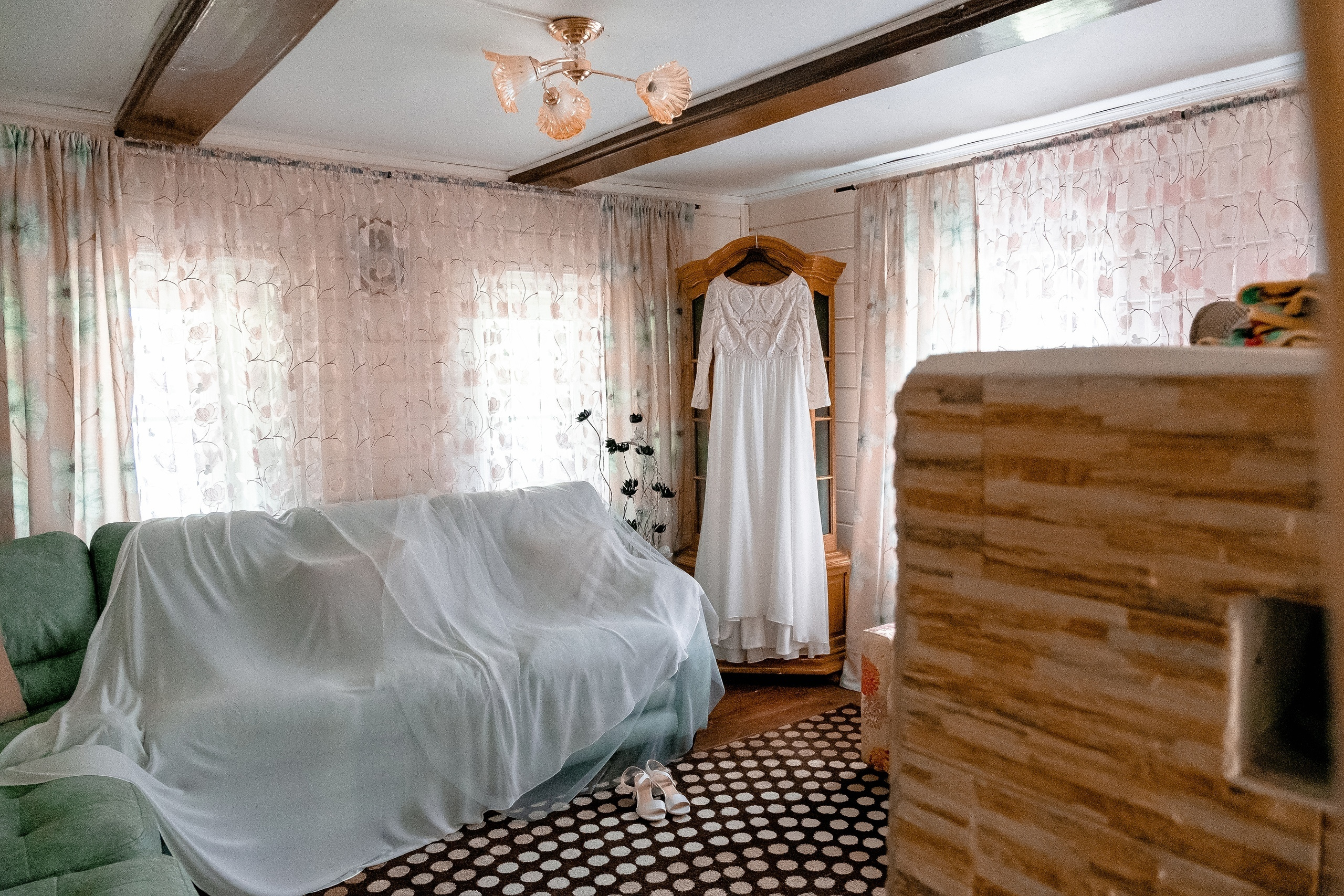 13.07.2019  Егор и Валерия. Свадебный и семейный фотограф Вадим Великоиваненко