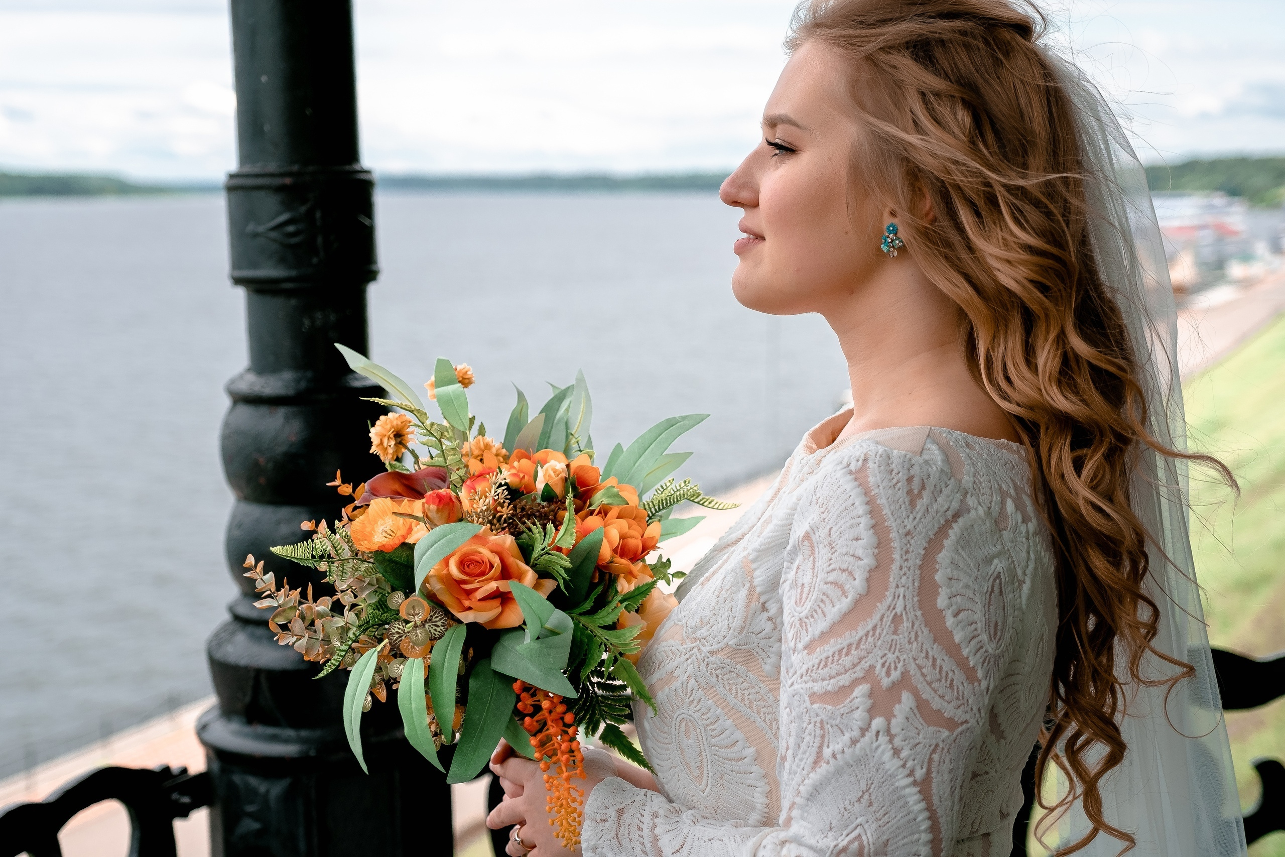 13.07.2019  Егор и Валерия. Свадебный и семейный фотограф Вадим Великоиваненко