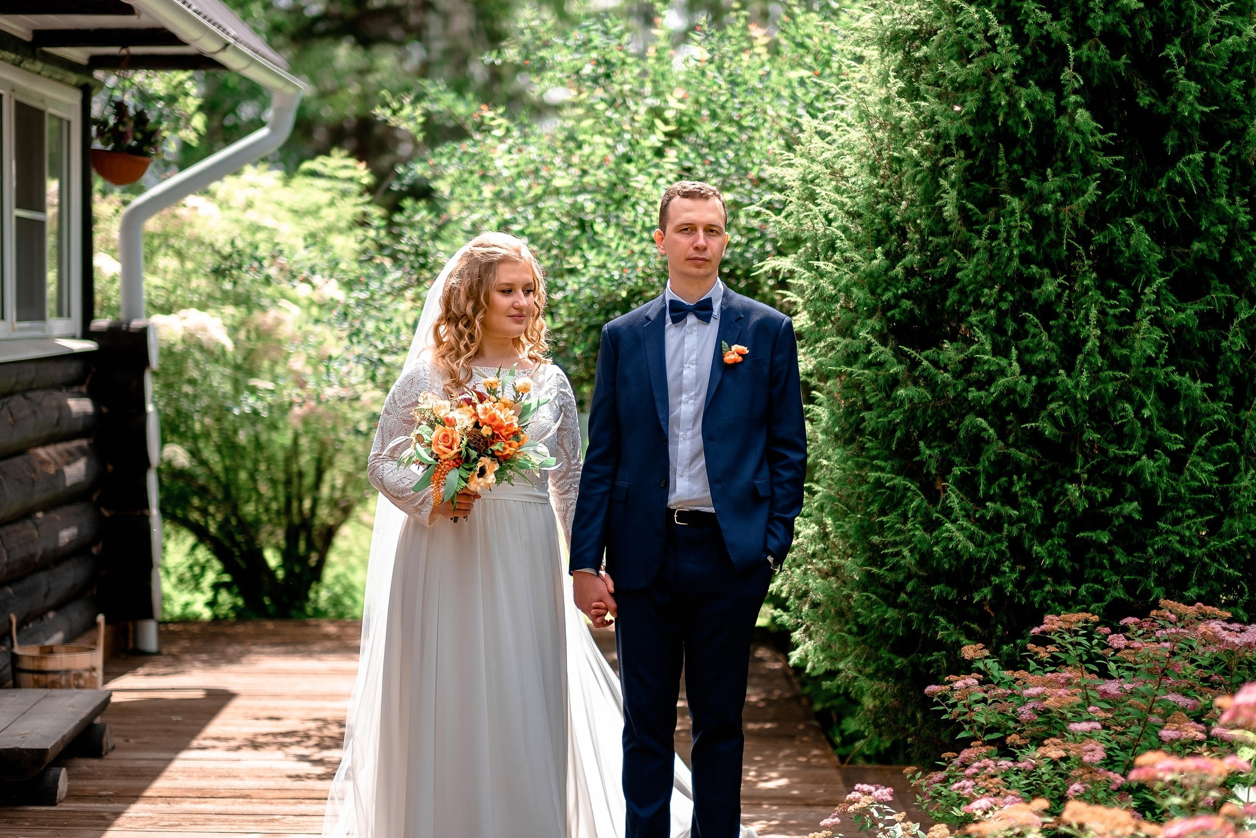 13.07.2019  Егор и Валерия. Свадебный и семейный фотограф Вадим Великоиваненко