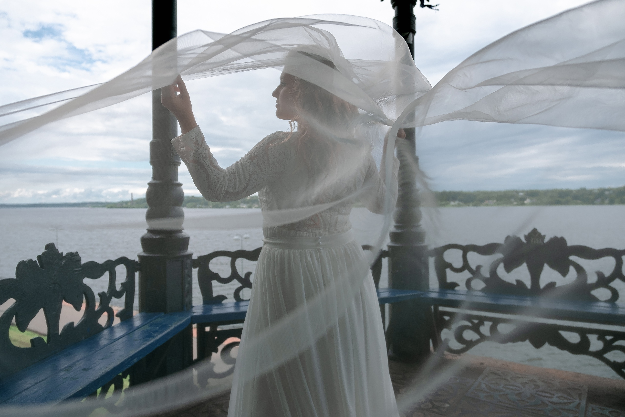 13.07.2019  Егор и Валерия. Свадебный и семейный фотограф Вадим Великоиваненко