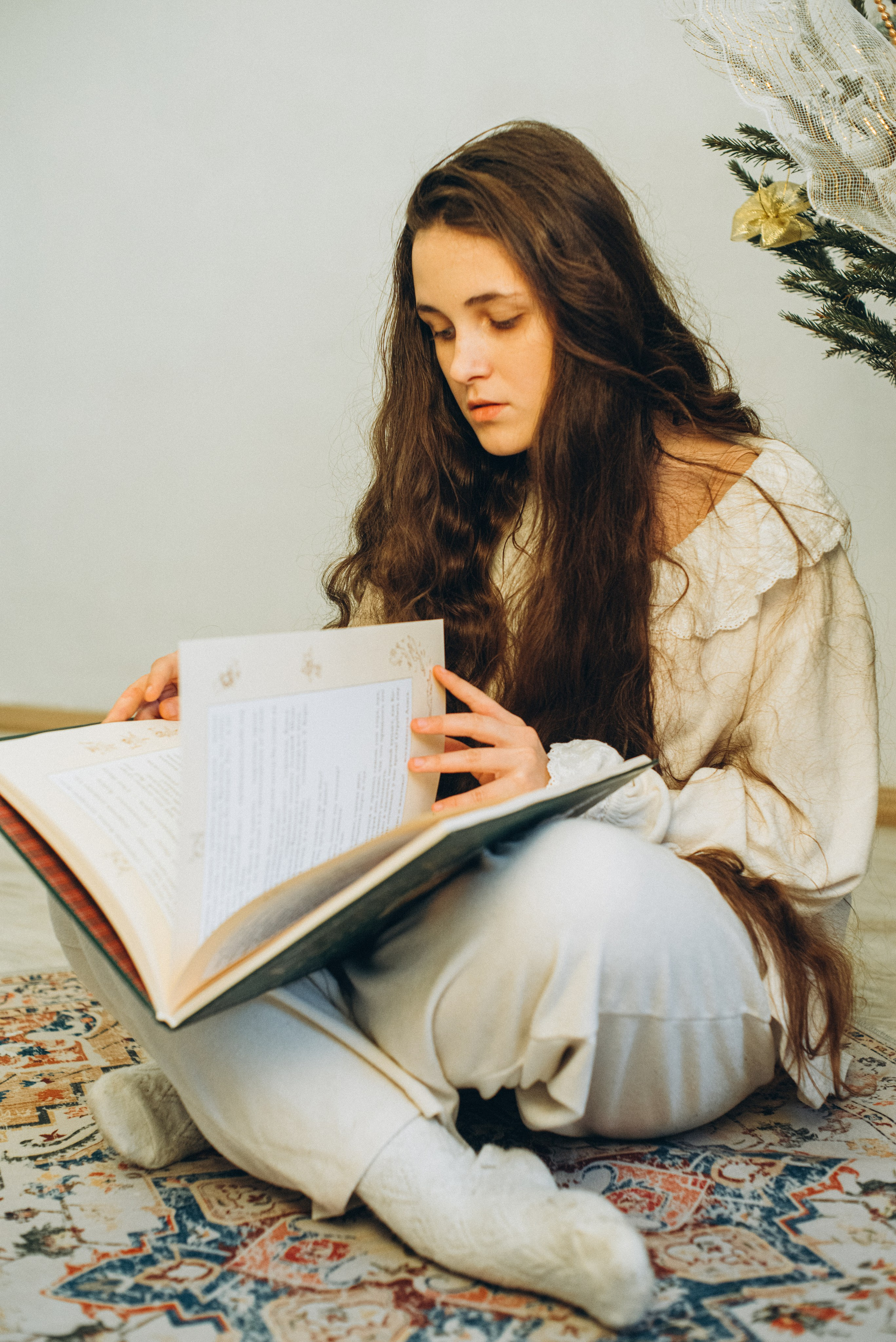 Волшебство внутри тебя. Фотограф Катерина Тюрина. Саратов