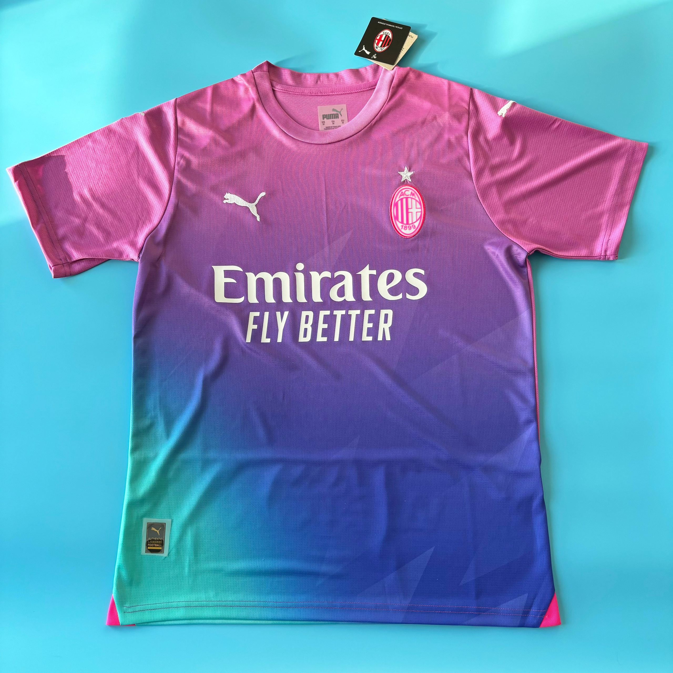Розовая джерси Inter Milan купить. Футбольный магазин — ssw_magazin