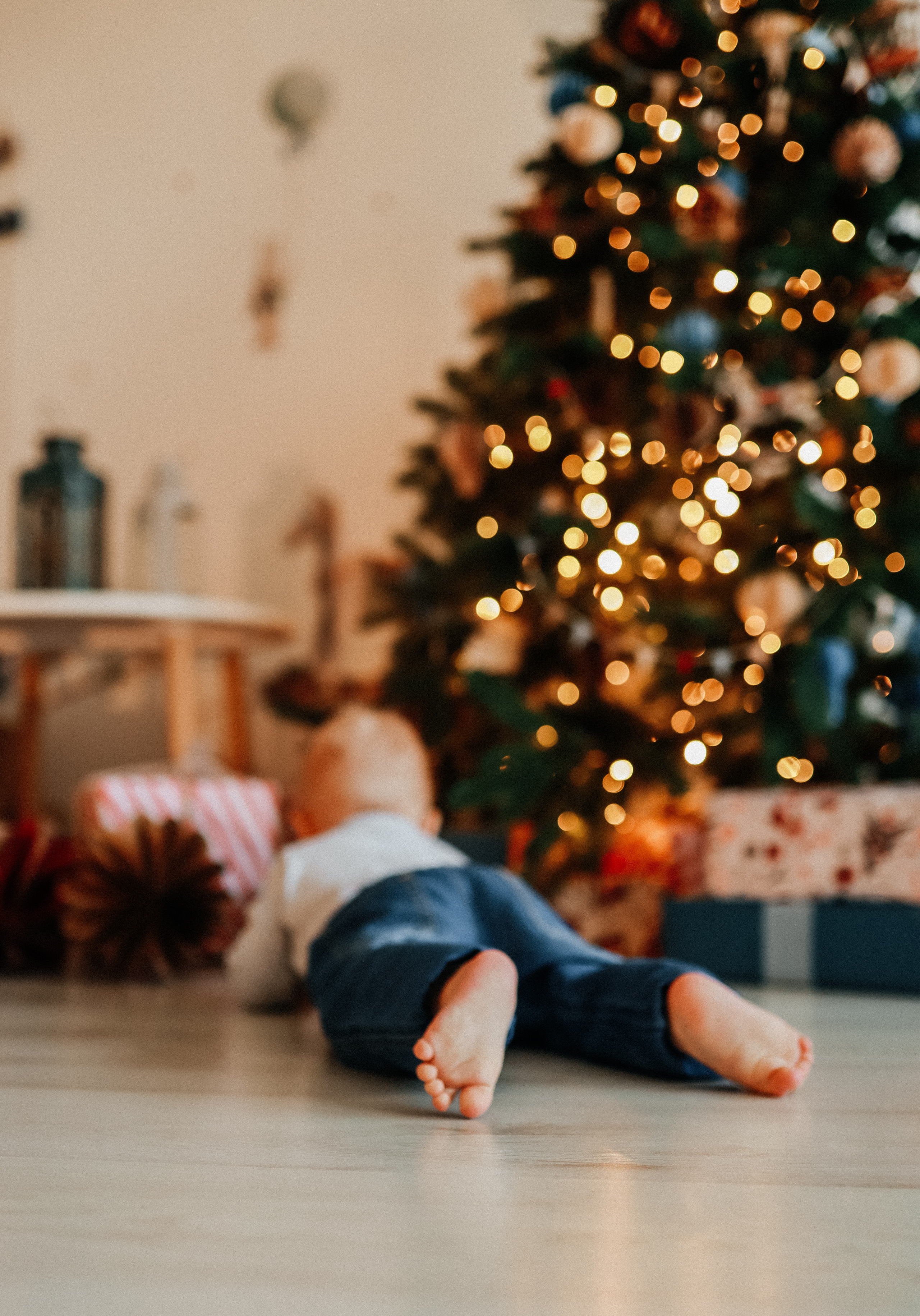 Ване 1 годик. Семейный и портретный фотограф в Новосибирске Мария Хлебус