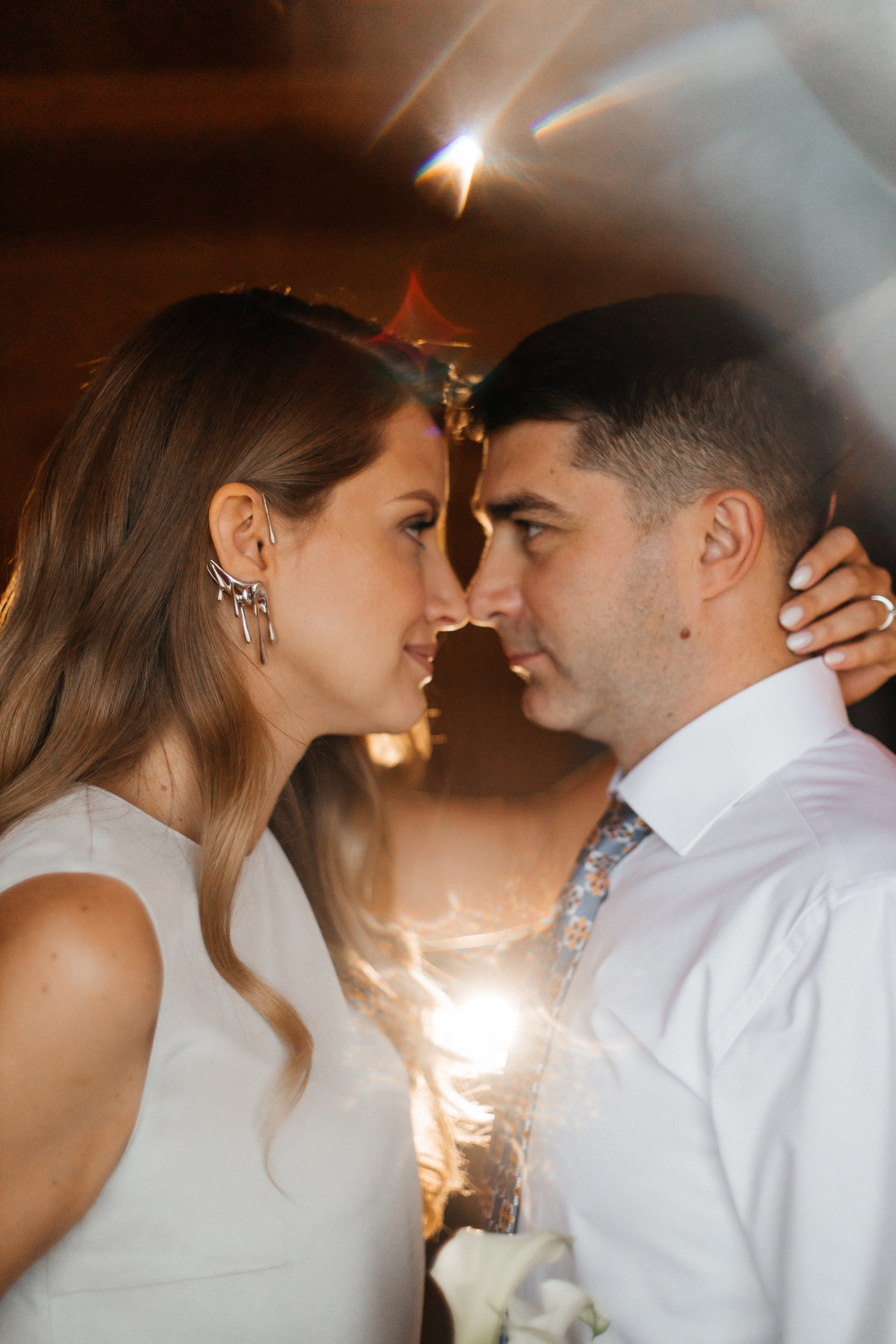 Свадьба Виктории и Олега. Семейный и портретный фотограф в Новосибирске Мария Хлебус