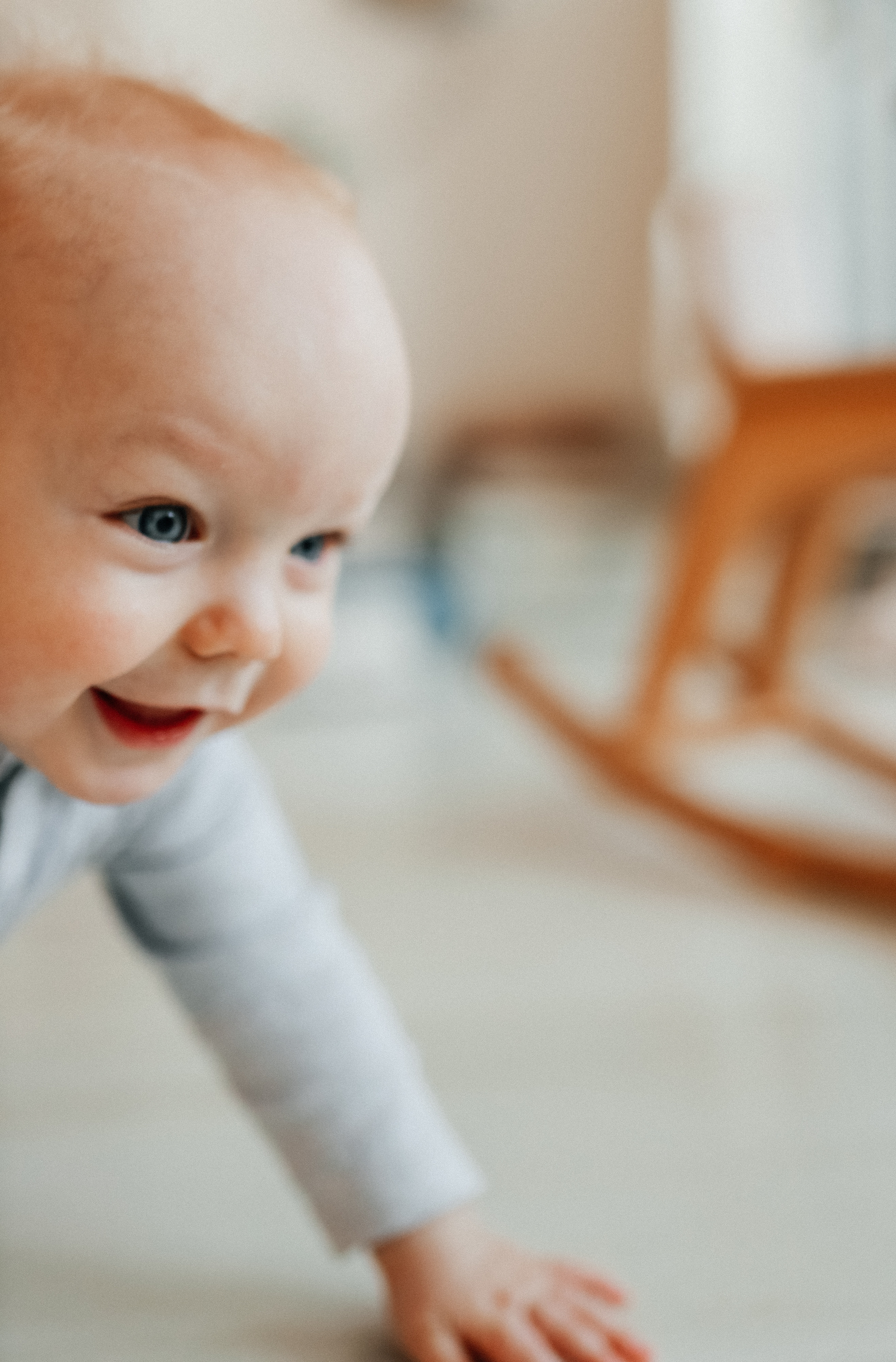 Ване 1 годик. Семейный и портретный фотограф в Новосибирске Мария Хлебус