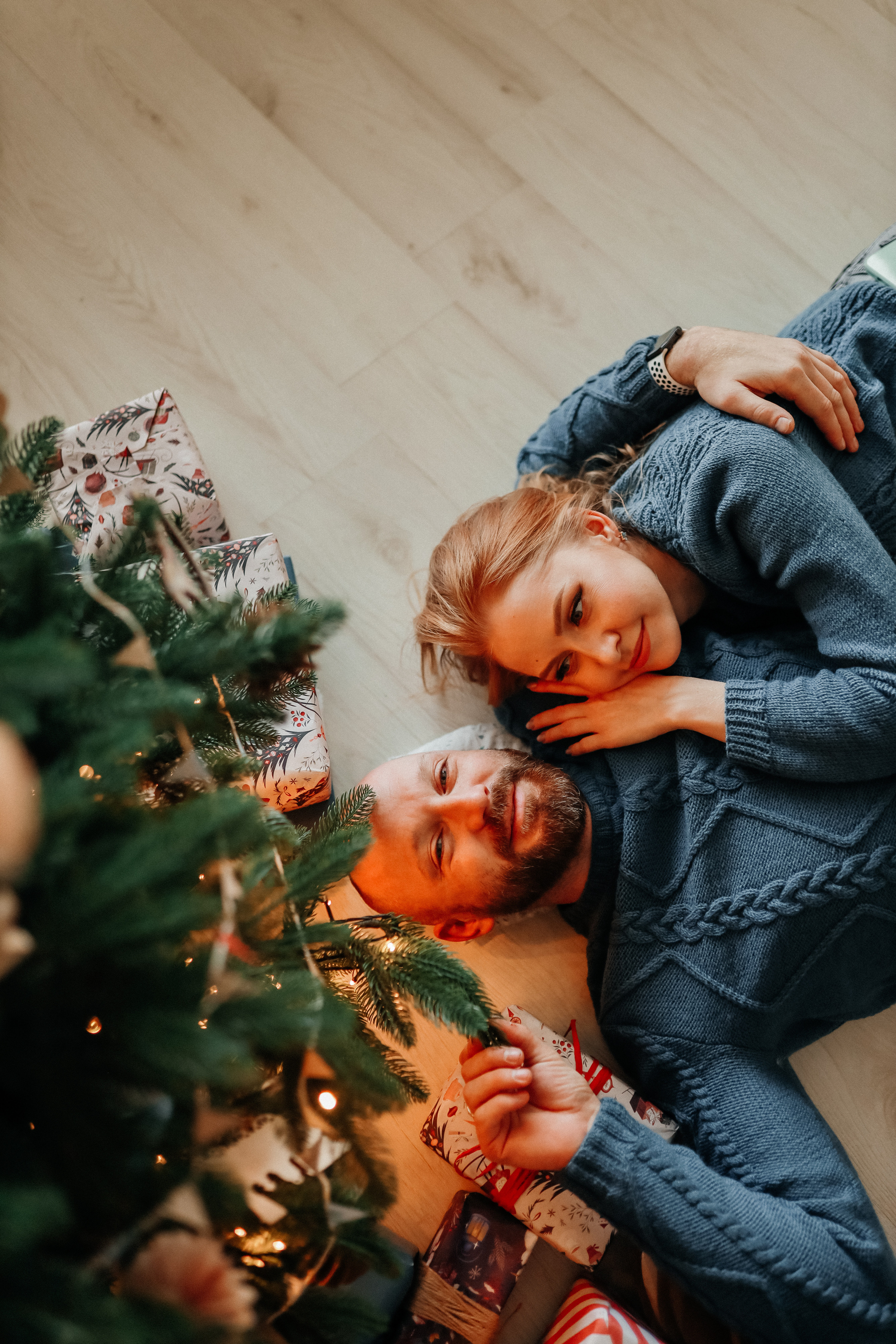 Ване 1 годик. Семейный и портретный фотограф в Новосибирске Мария Хлебус