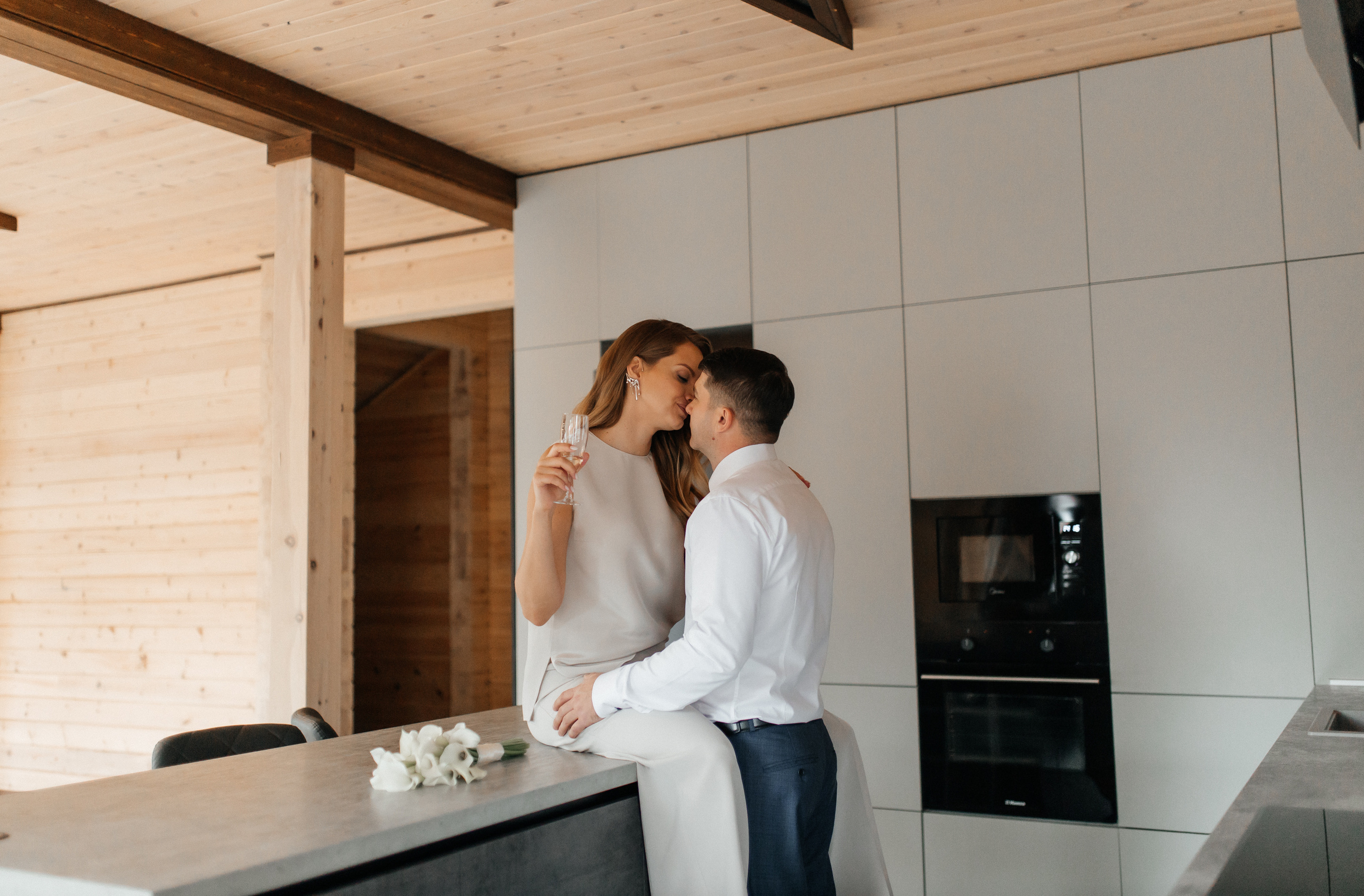 Свадьба Виктории и Олега. Семейный и портретный фотограф в Новосибирске Мария Хлебус