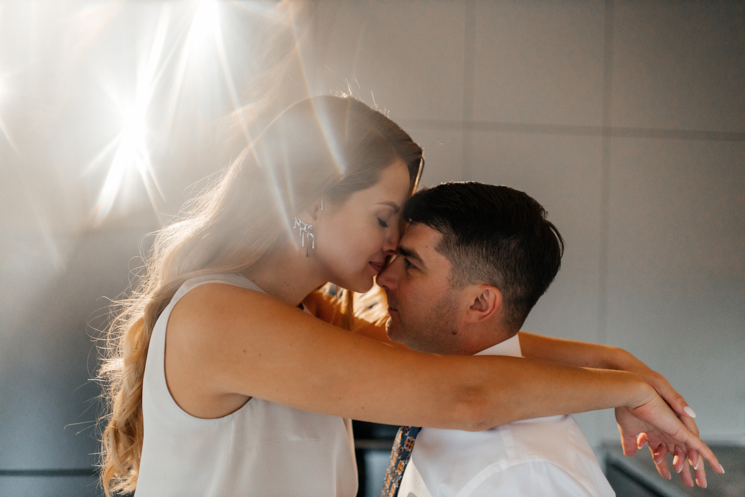 Свадьба Виктории и Олега. Семейный и портретный фотограф в Новосибирске Мария Хлебус