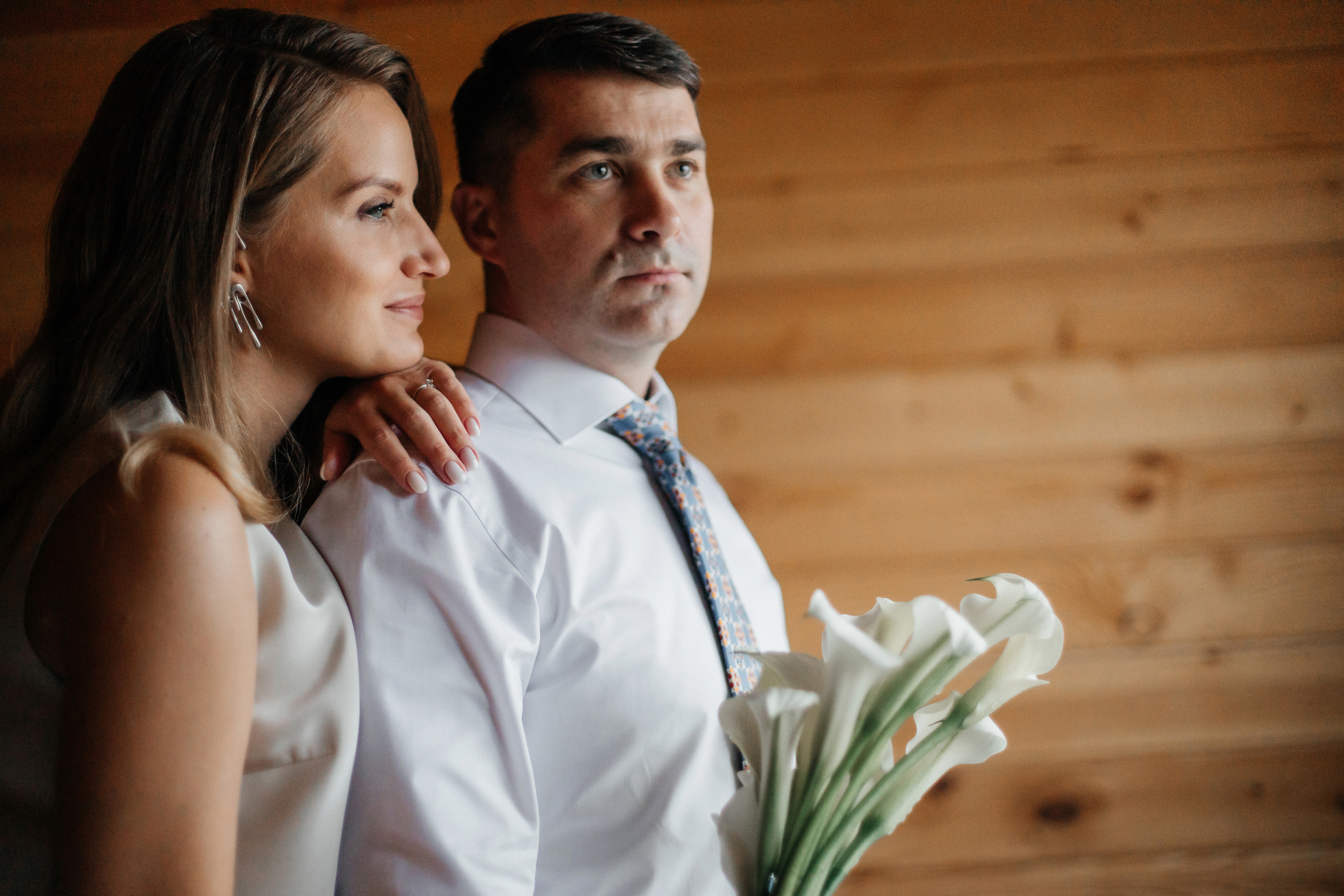 Свадьба Виктории и Олега. Семейный и портретный фотограф в Новосибирске Мария Хлебус