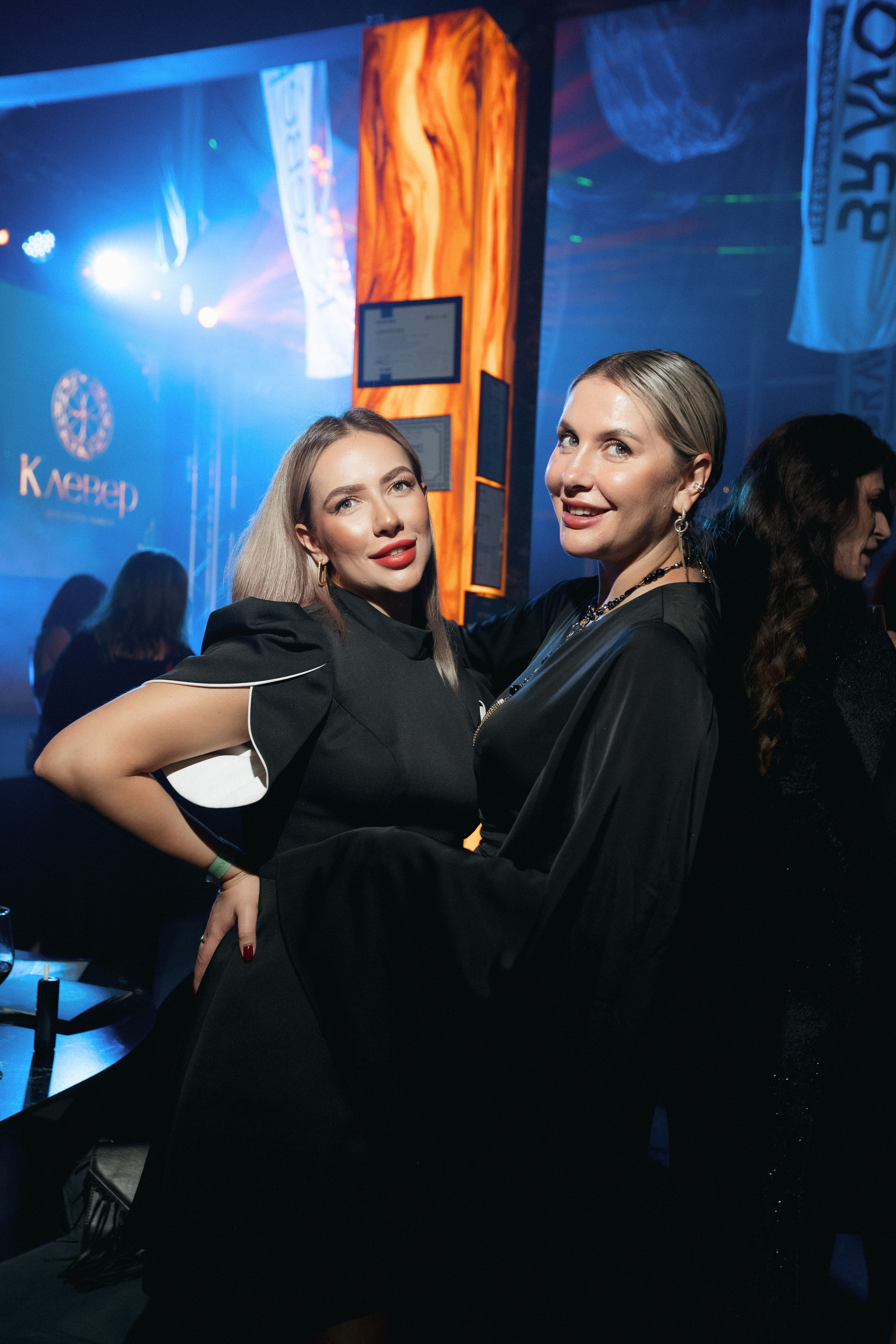 BRAVO BIRTHDAY 13 — PART I. СВОИ. ФОТООТЧЕТЫ-СОБЫТИЯ-МЕСТА