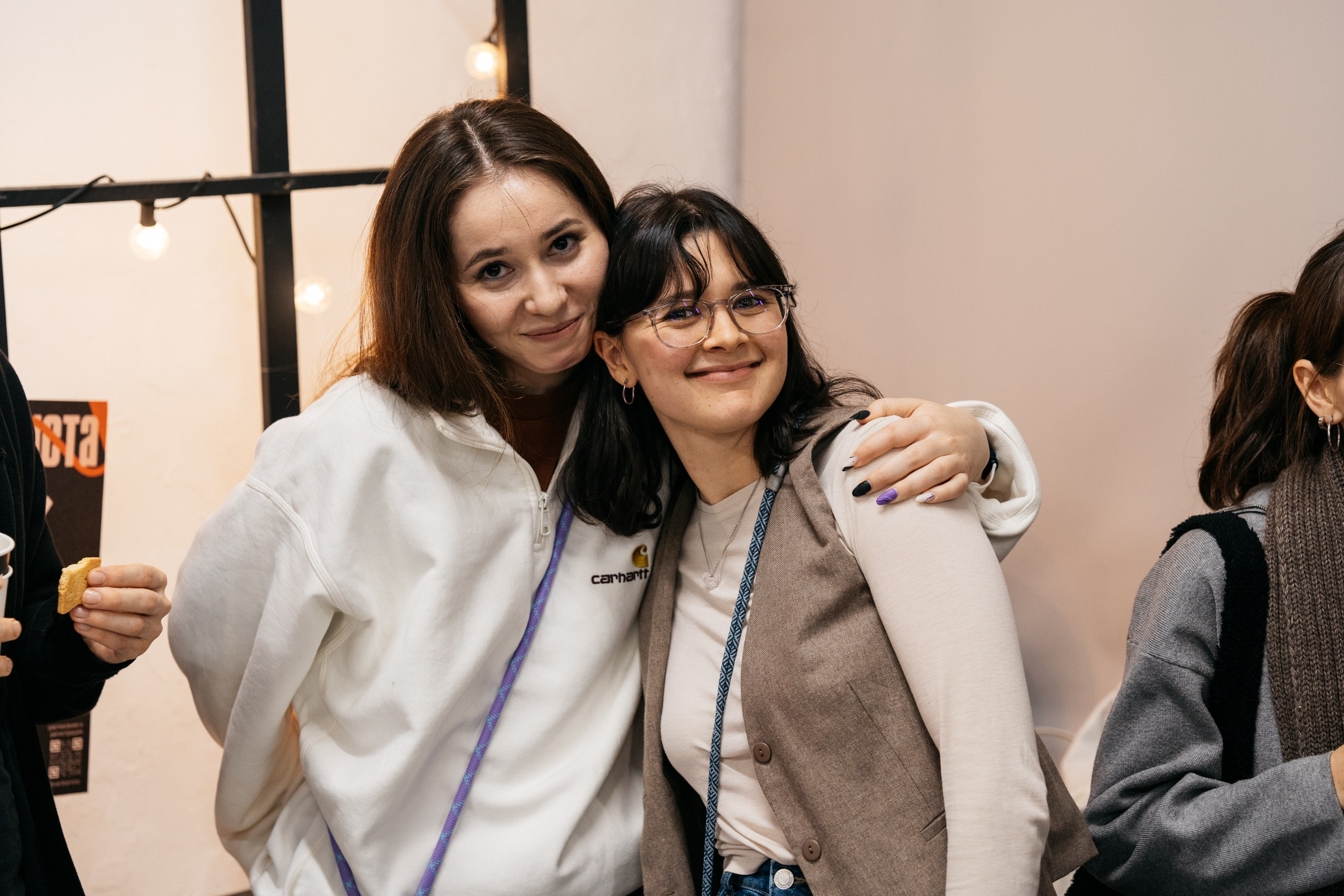 ВАРИБАРИСТА. ИТВИ