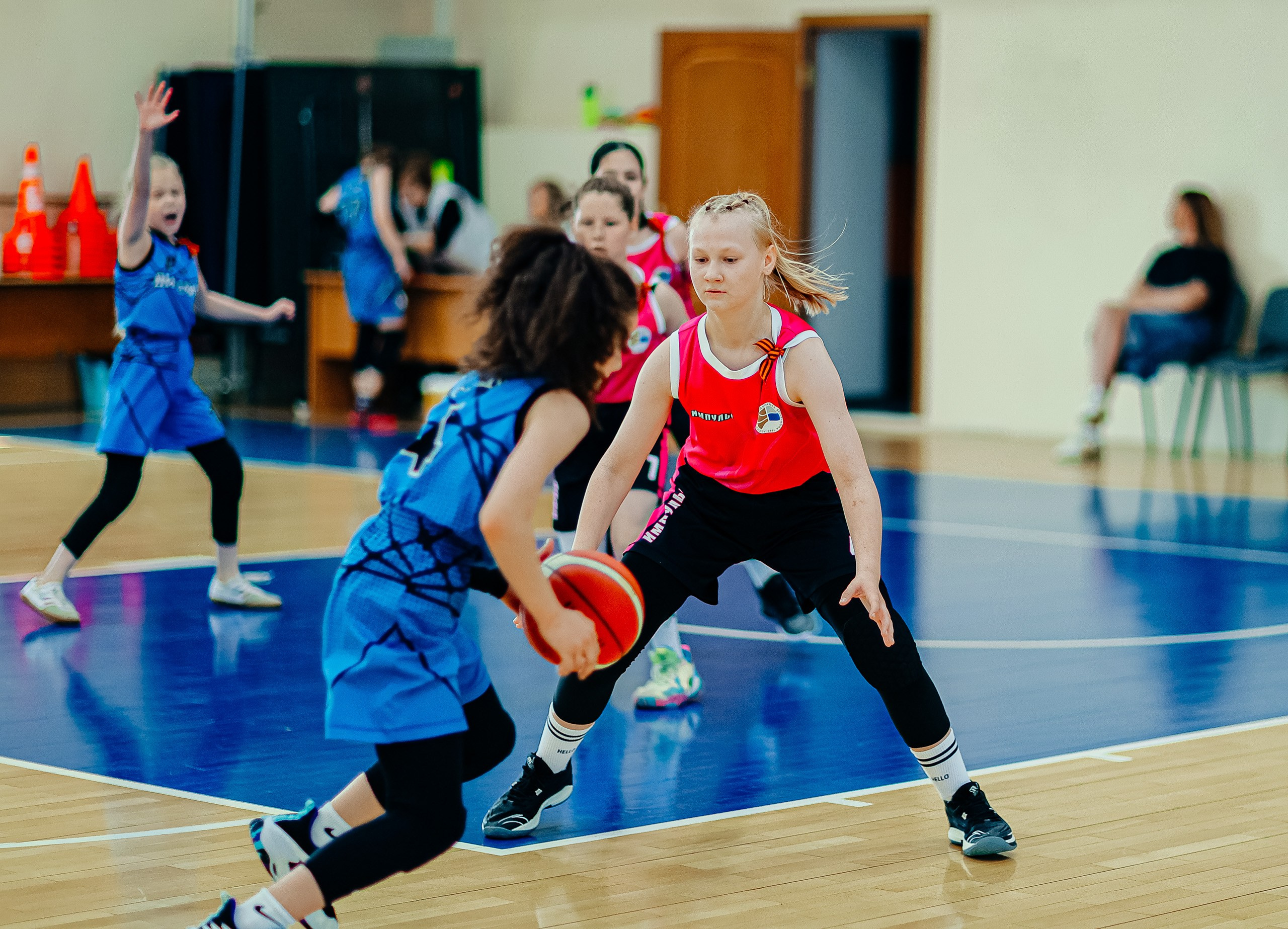 07.05 Баскетбольный турнир «Надежда». Посвященный 80 годовщине Великой Победы. Команда специалистов в мире фотографии и видео. Детский фотограф, семейный фотограф