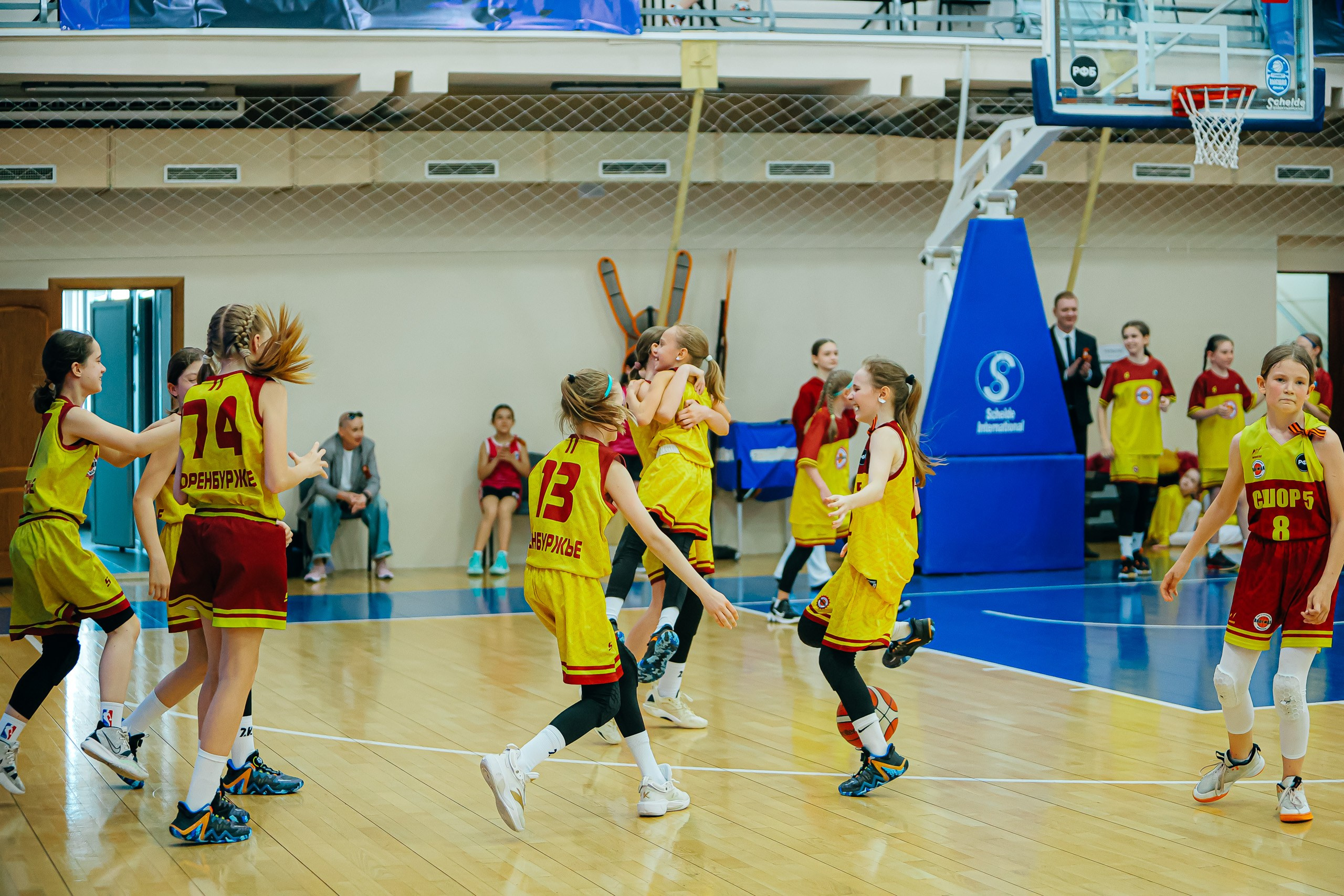 07.05 Баскетбольный турнир «Надежда». Посвященный 80 годовщине Великой Победы. Команда специалистов в мире фотографии и видео. Детский фотограф, семейный фотограф