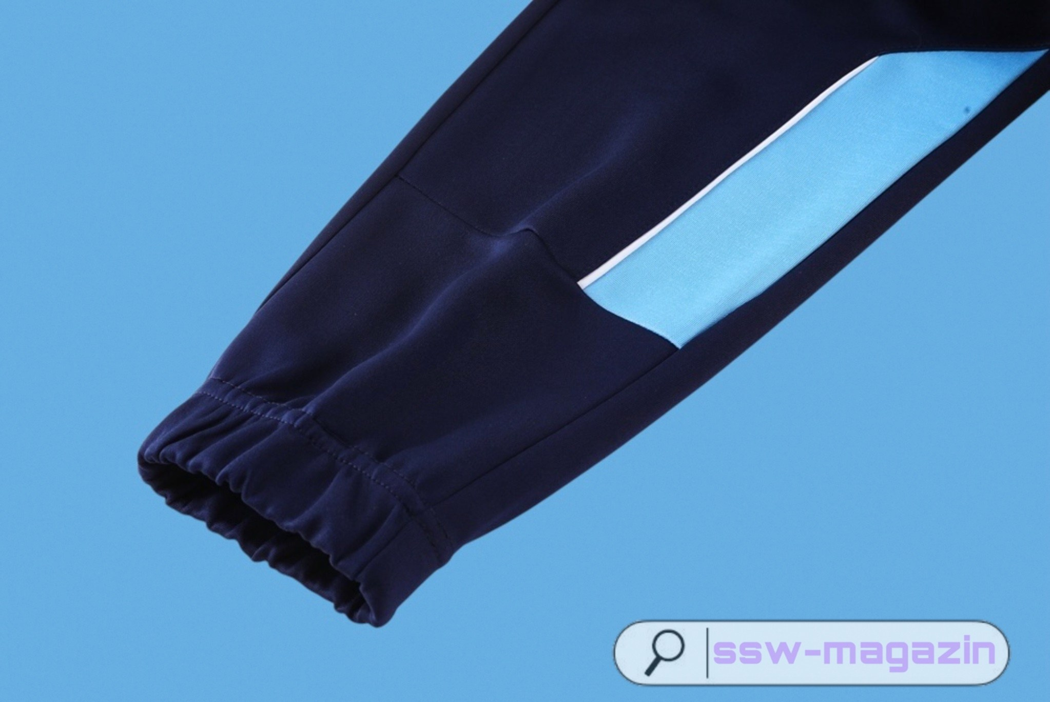 Спортивный костюм Manchester City 2025-2026 купить. Футбольный магазин — ssw_magazin