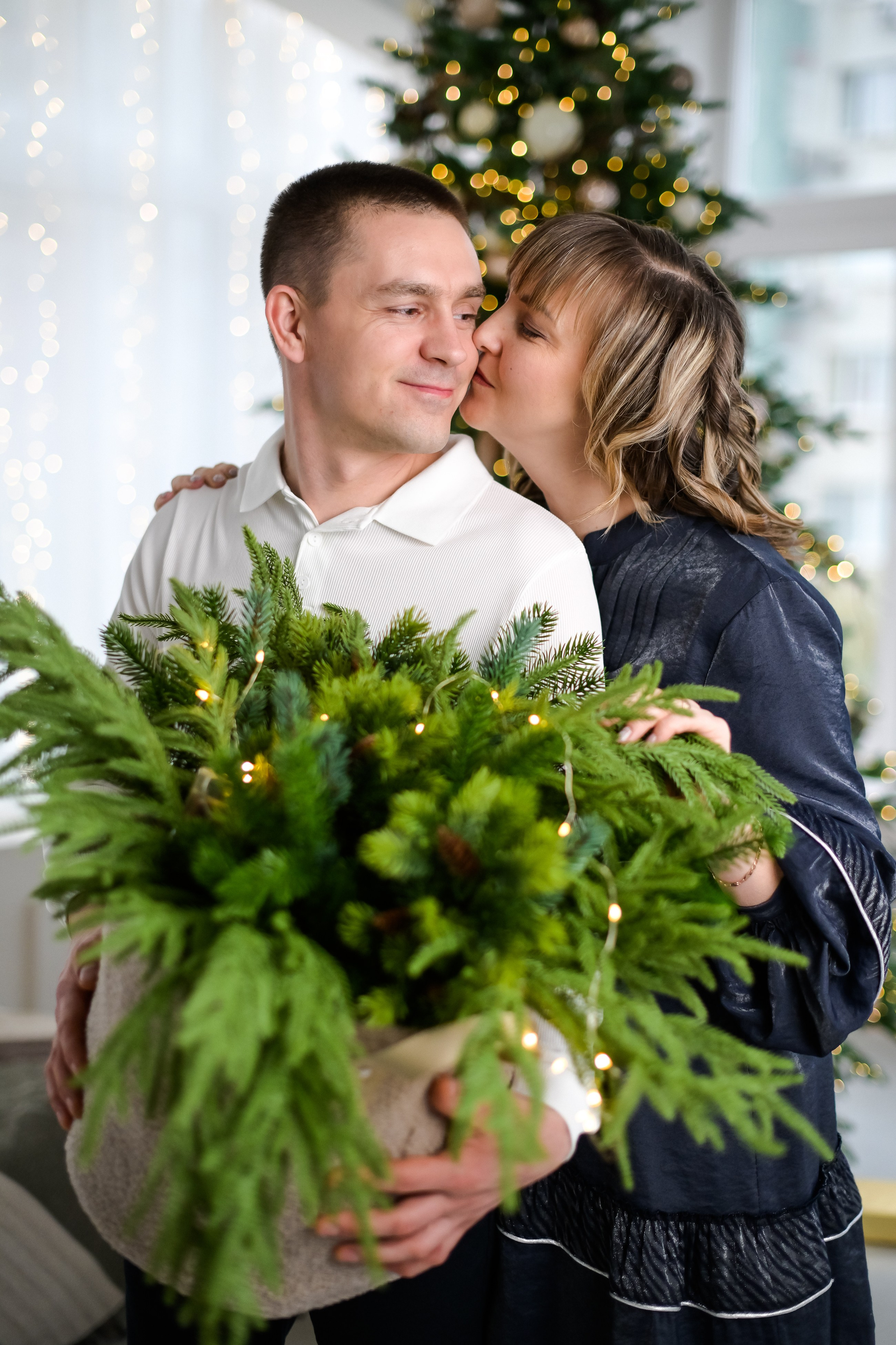 Семья Ольги