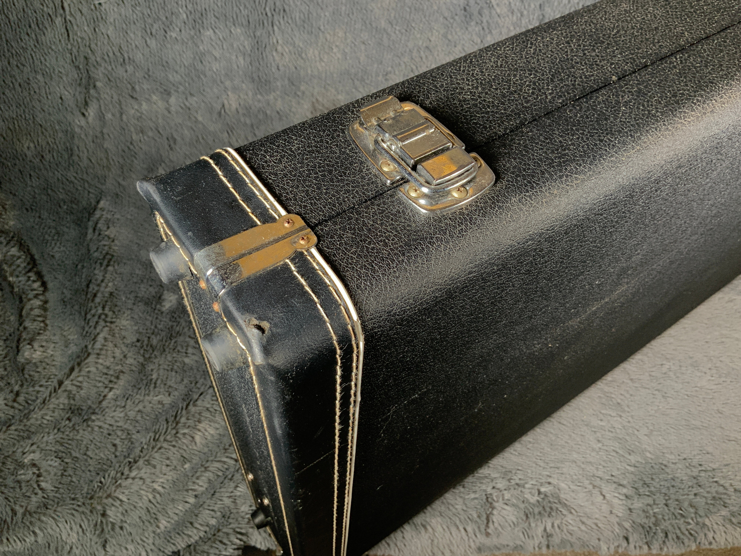 Guyatone HG-188 Double 8 Lap Steel Japan 60's