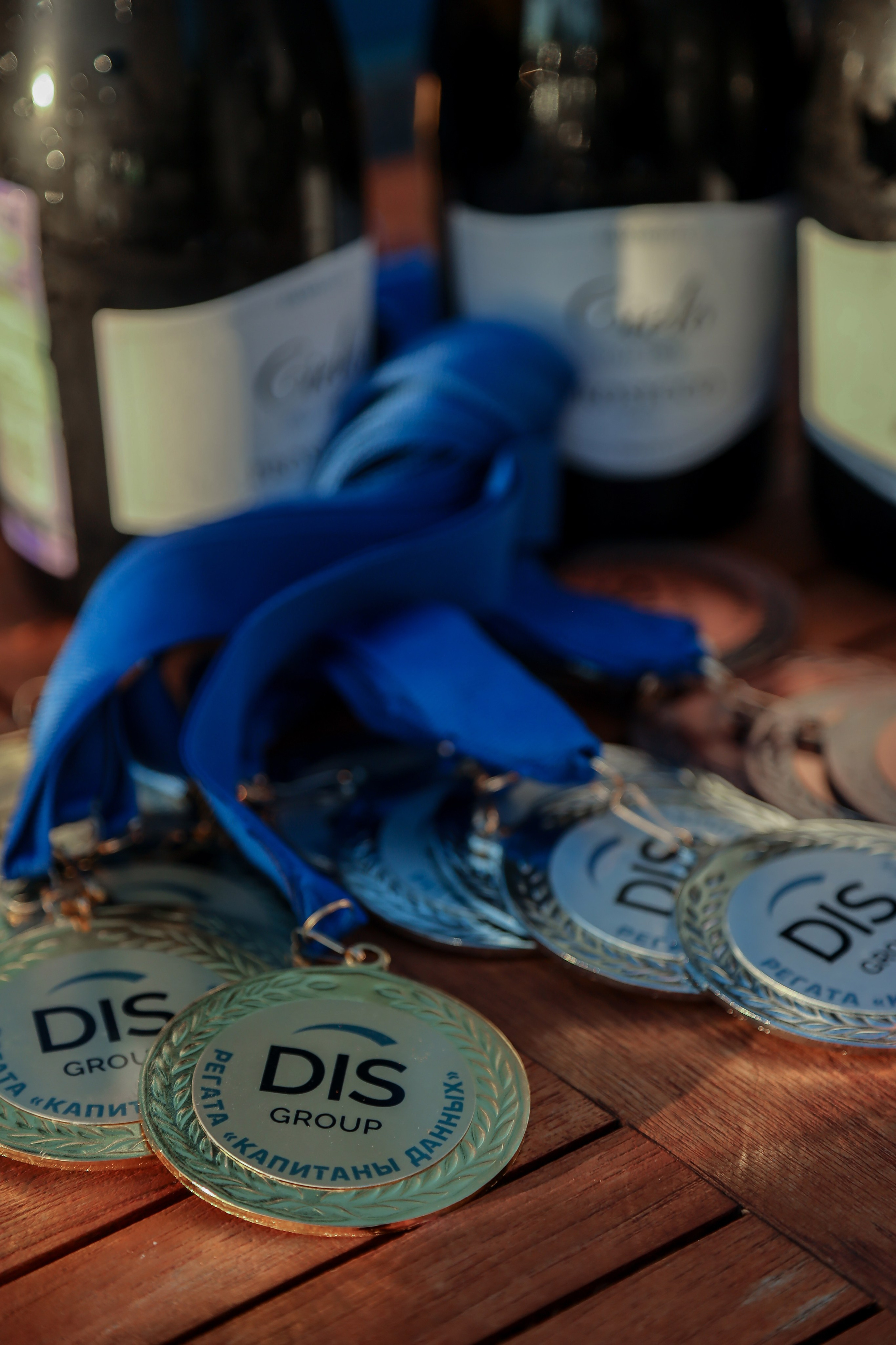 Dis Group регата 2024. Фотограф Антон Чупринин