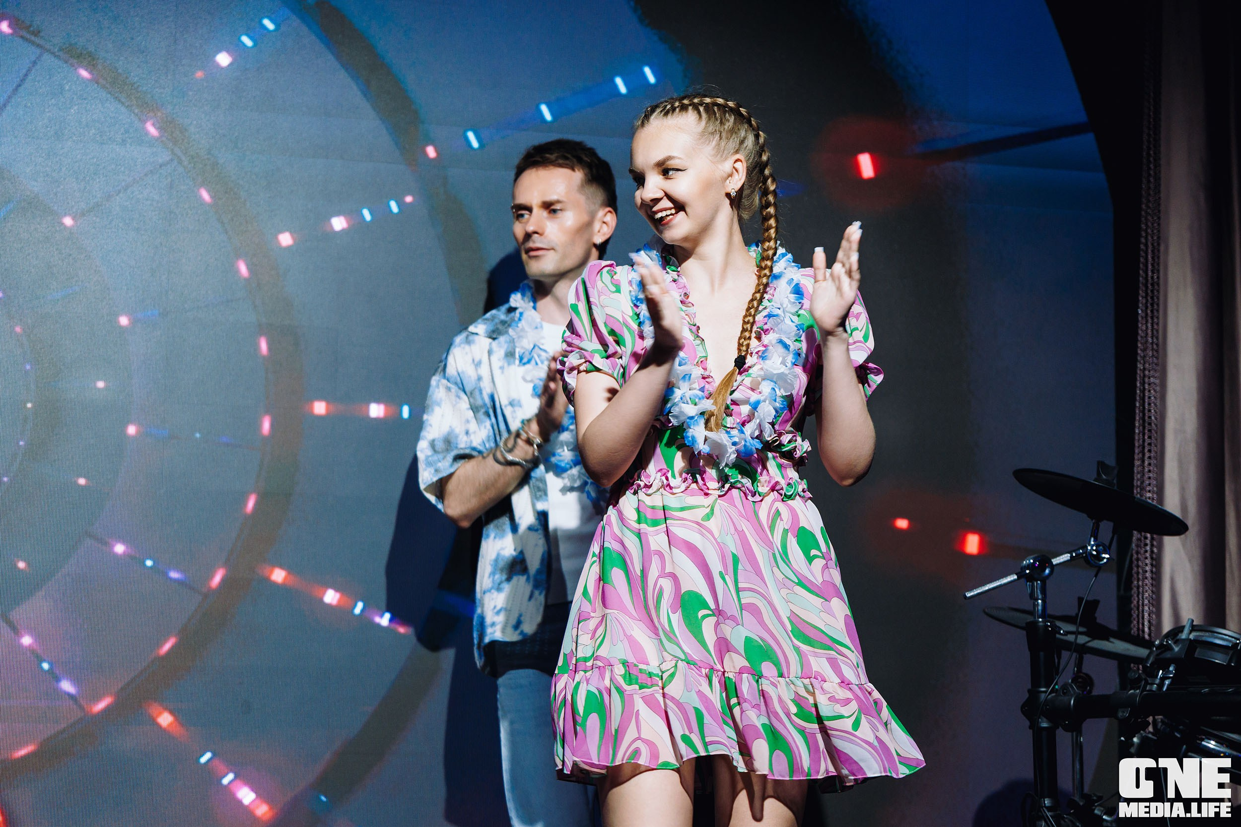 Фоторепортаж из ресторана Океан. One Media Life: фоторепортажи, фотоотчеты с мероприятий и заведений