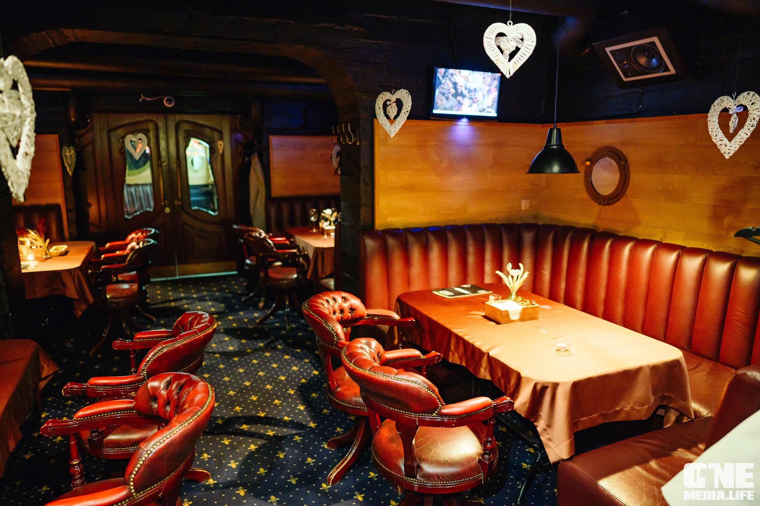 Фоторепортаж из Dreadnought. One Media Life: фоторепортажи, фотоотчеты с мероприятий и заведений