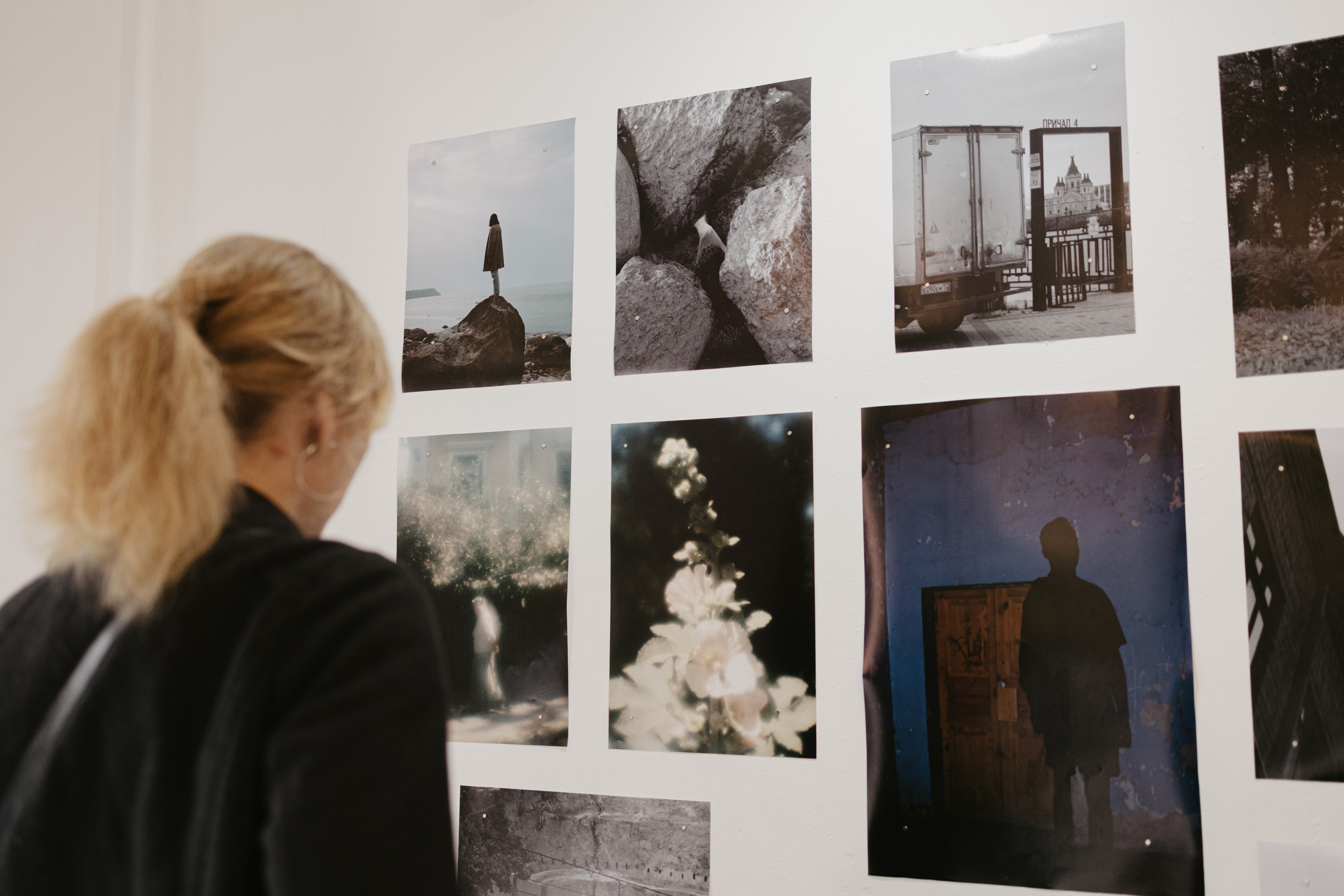 23 августа Выставка Фотокружка. Про любовь