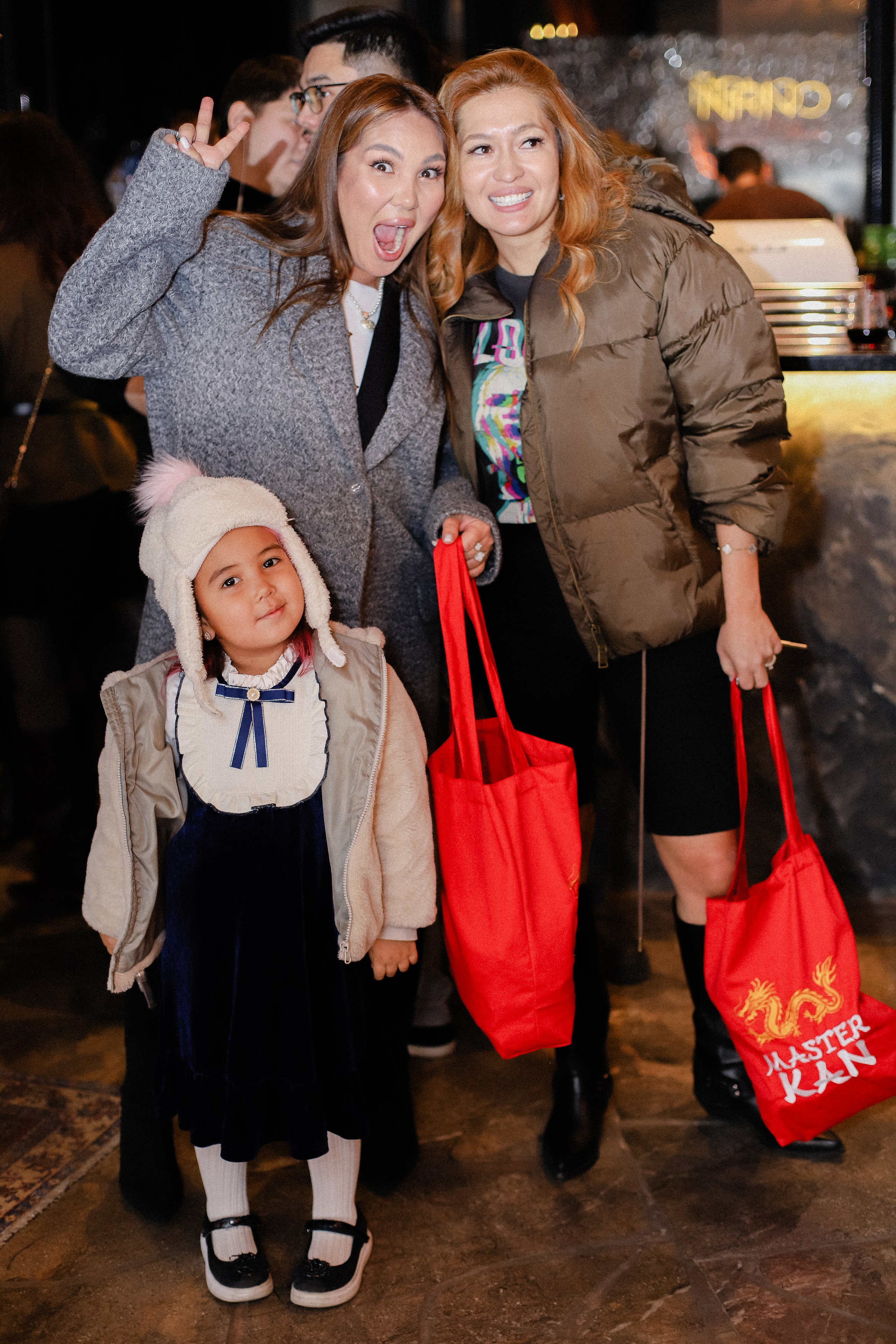 Корпоратив QM | 5.12. Фотограф в Алматы и Москве Даша Пушкина