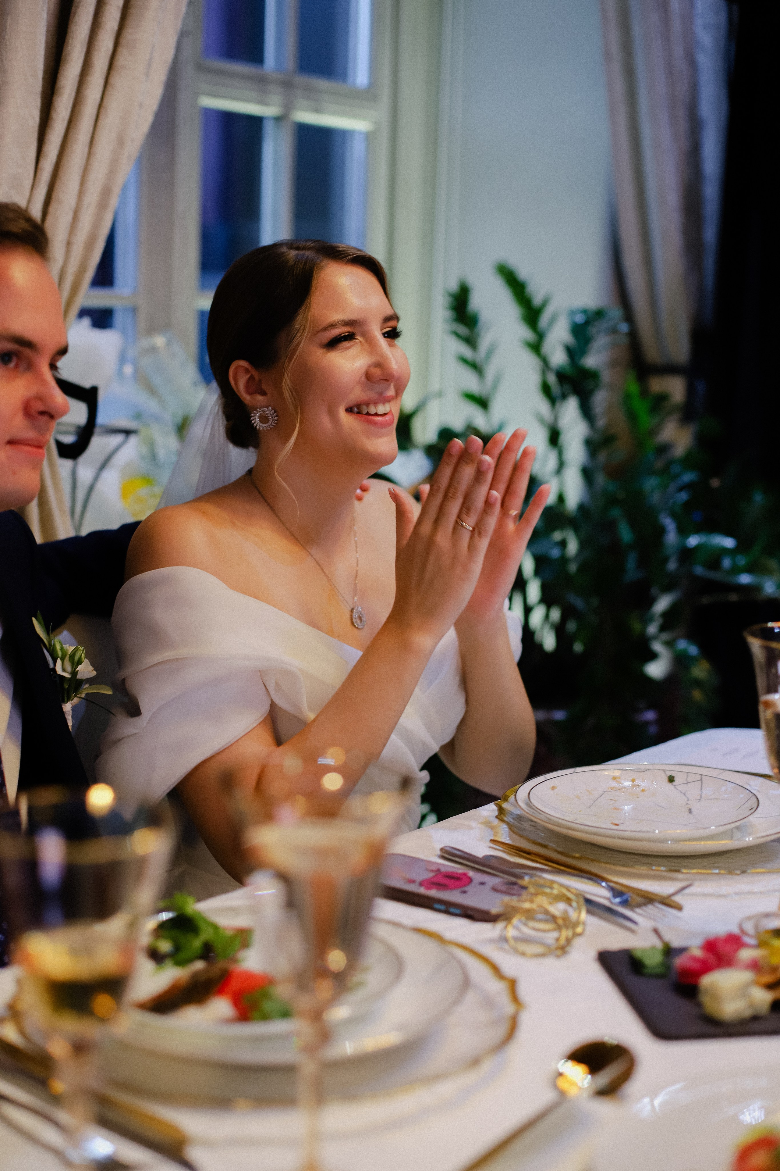 Илья и Анастасия. Фотограф в Алматы и Москве Даша Пушкина