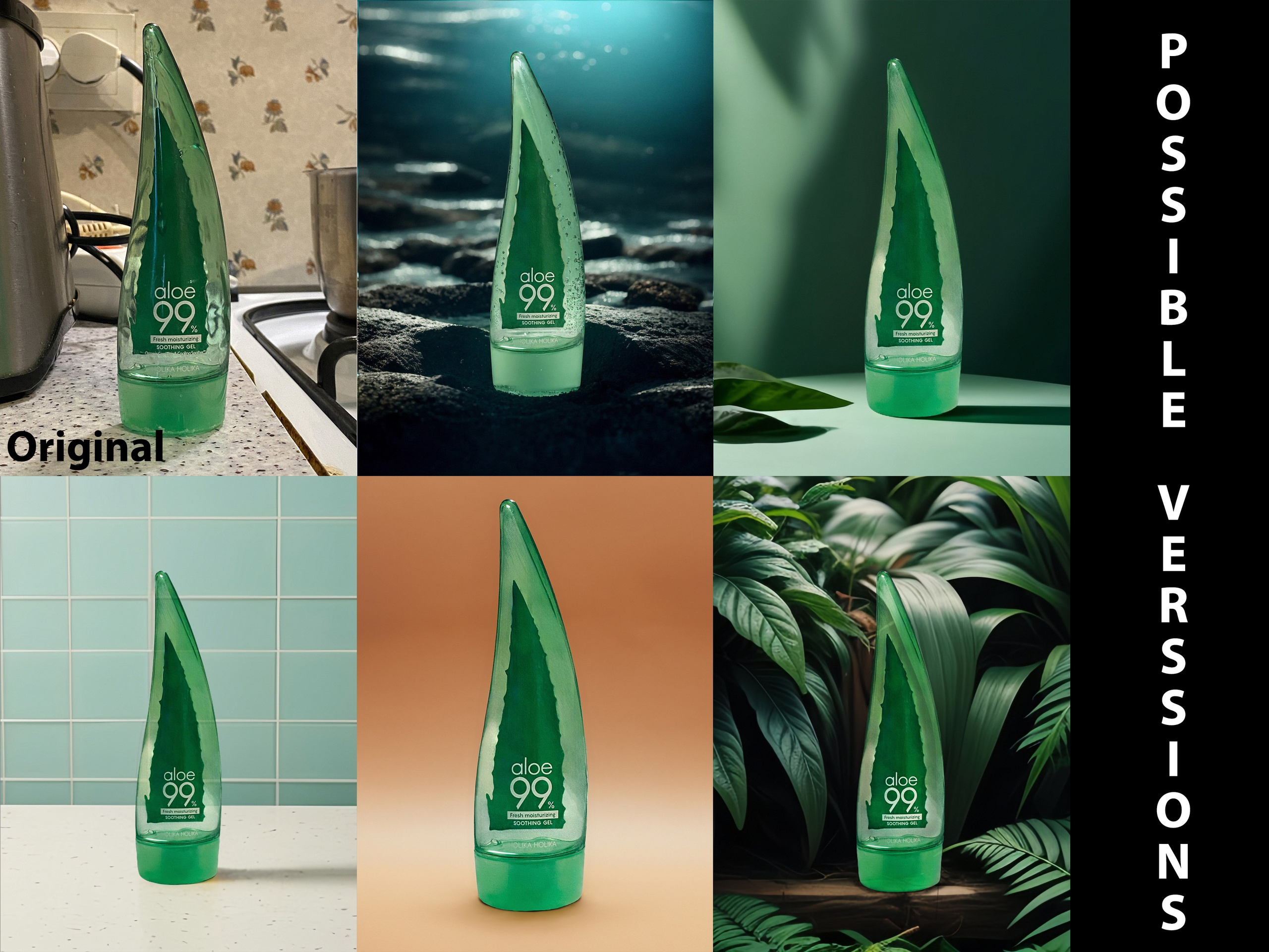 Photography & Retouching Services | Marina Frost. Marina Frost | Beauty & Fashion Photographer & Retoucher and AI Artist