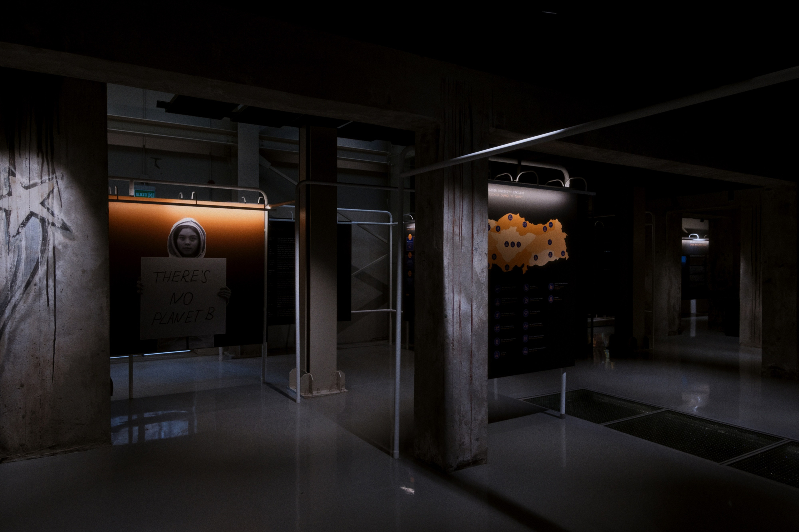 Gazhane Museum / Istanbul, Türkey AW26. Фотограф Юрин Евгений