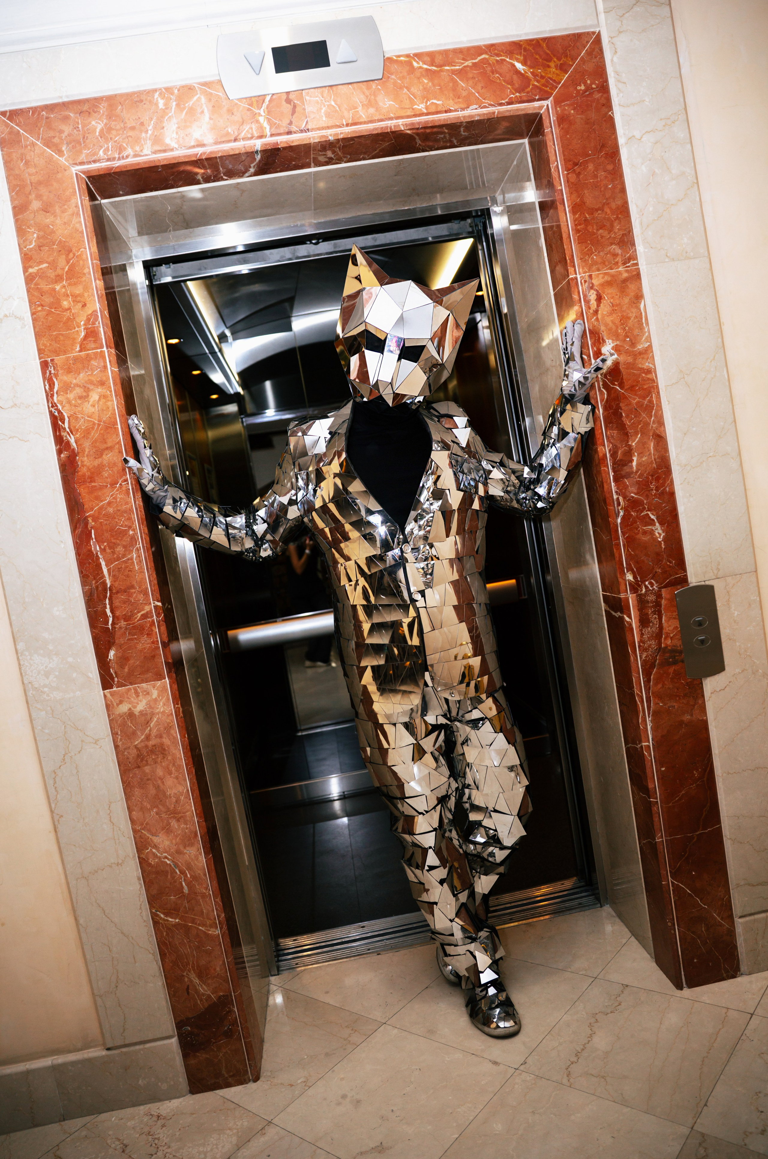 Портретный и репортажный фотограф в Санкт-Петербурге Елизавета Я