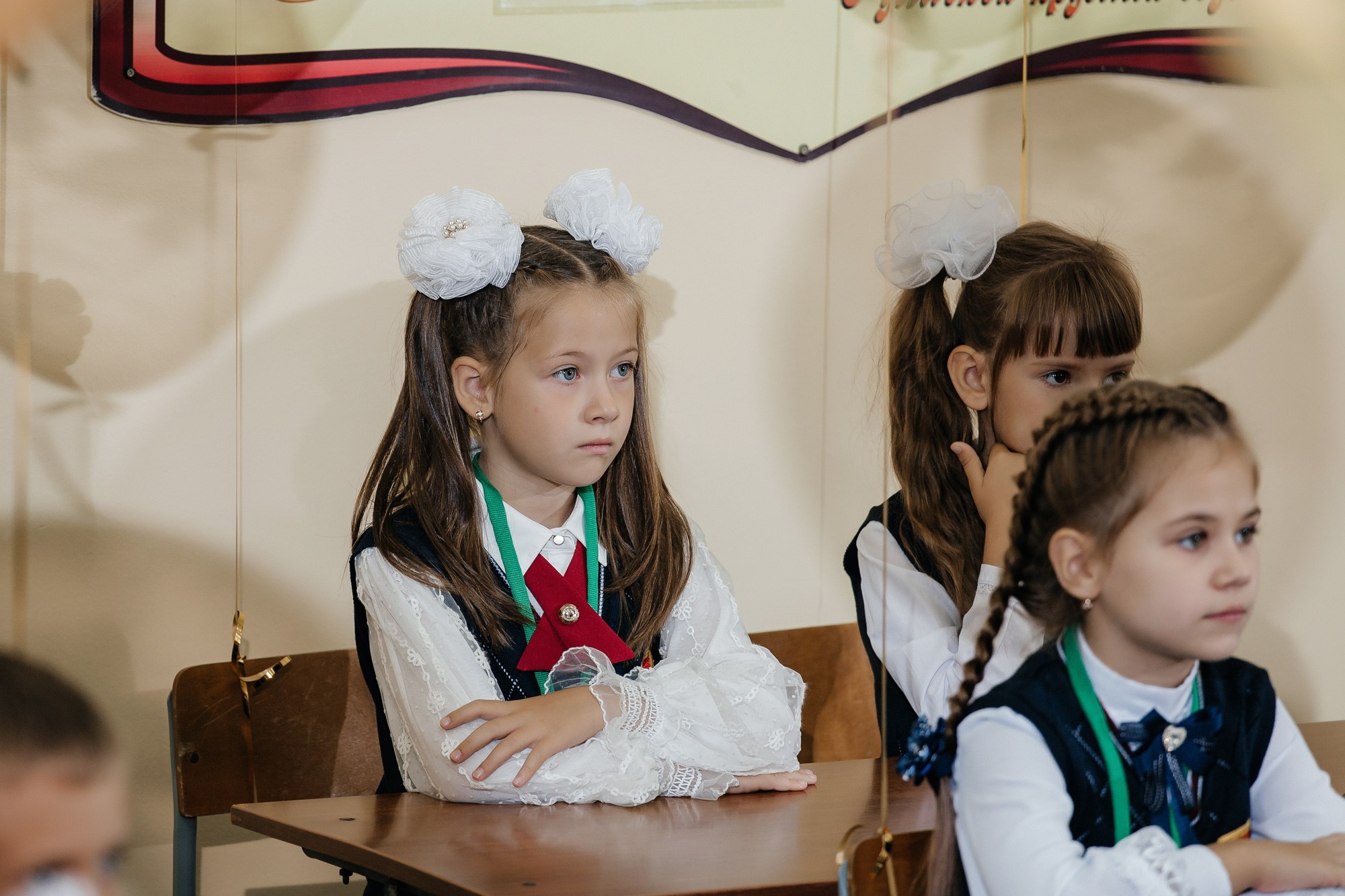 фотограф на 1 сентября Барнаул