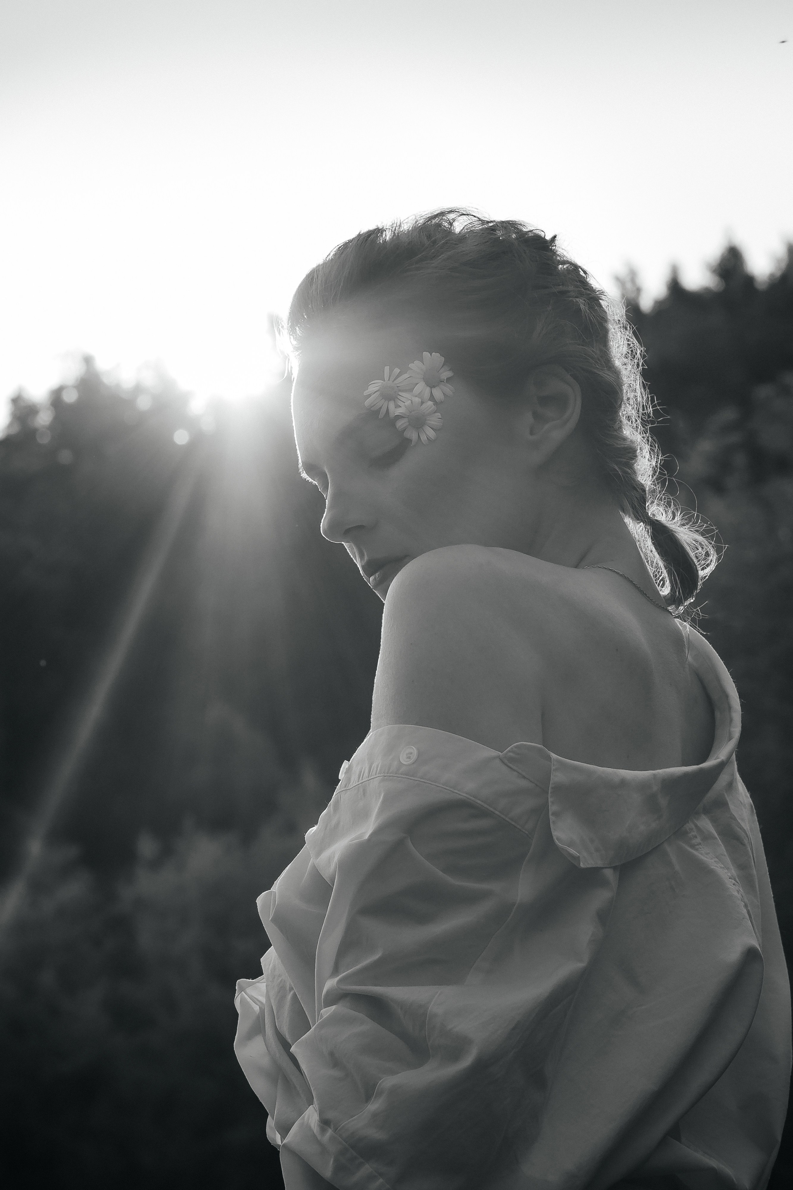 Фотосессия на реке. Семейный и детский фотограф в Красноярске Надежда Арефьева