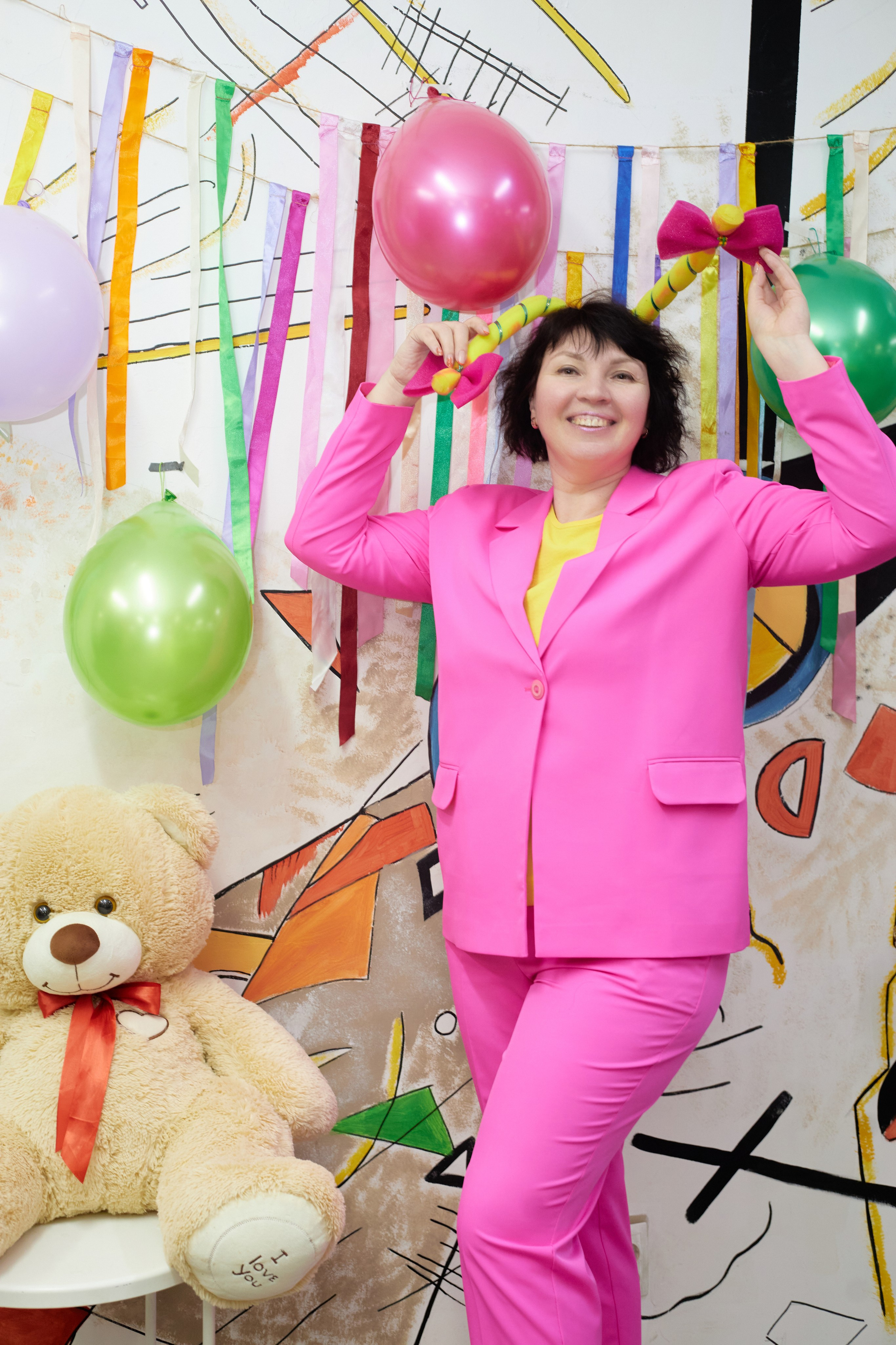 Чудо- ретрит " Весеннее обострение». Фотограф в Смоленске Ася Польшина