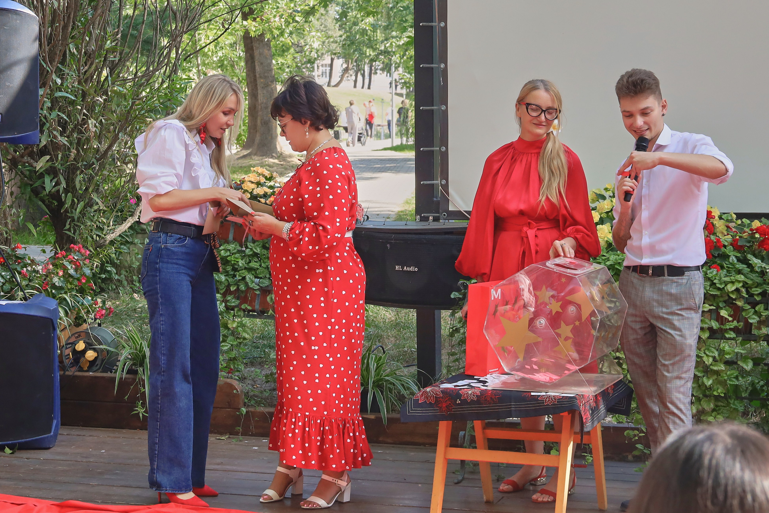 Международный эстафетный фестиваль PRОWOMENFEST 2024. Фотограф в Смоленске Ася Польшина