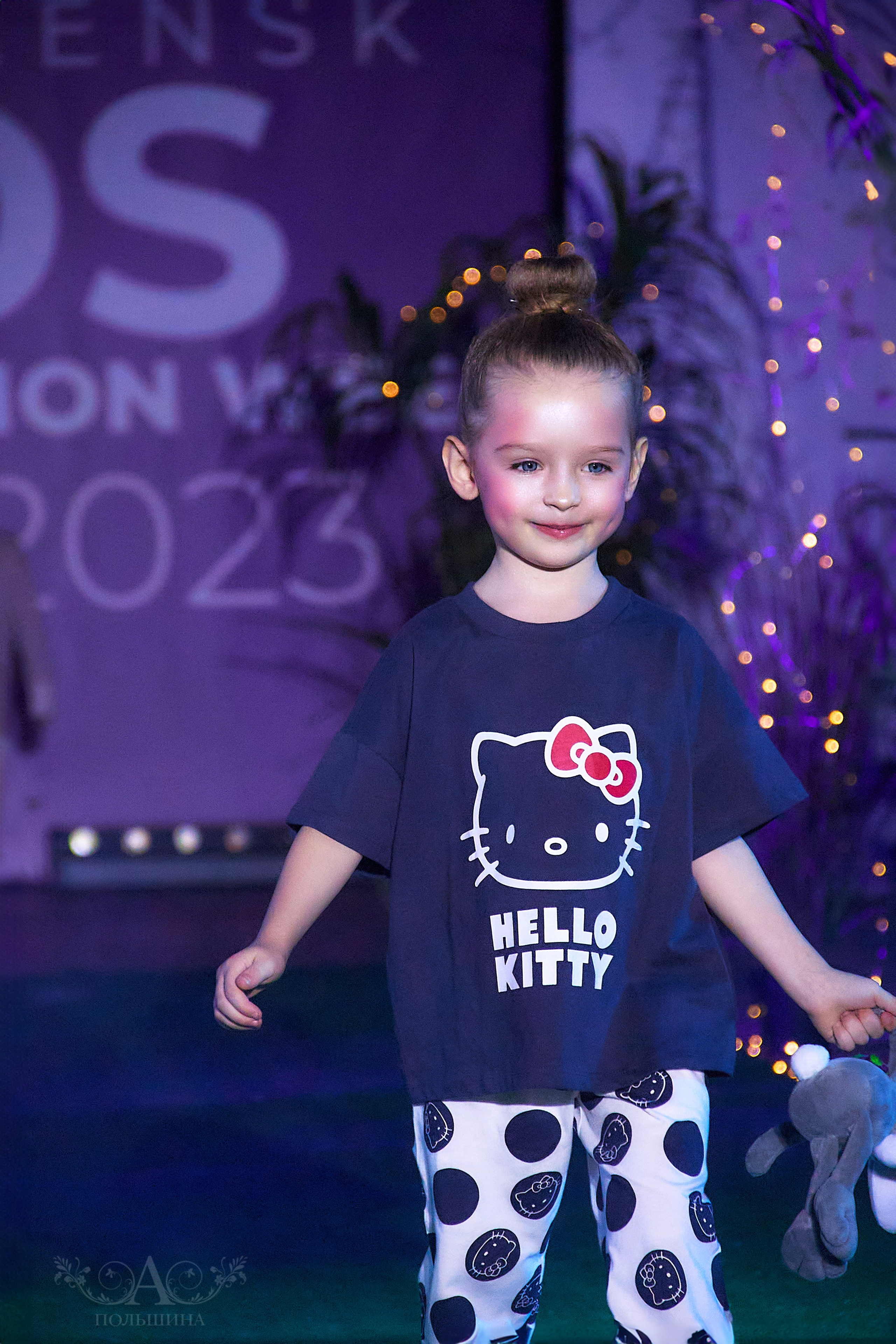 SMOLENSK KIDS FASHION WEEK 2023. Фотограф в Смоленске Ася Польшина