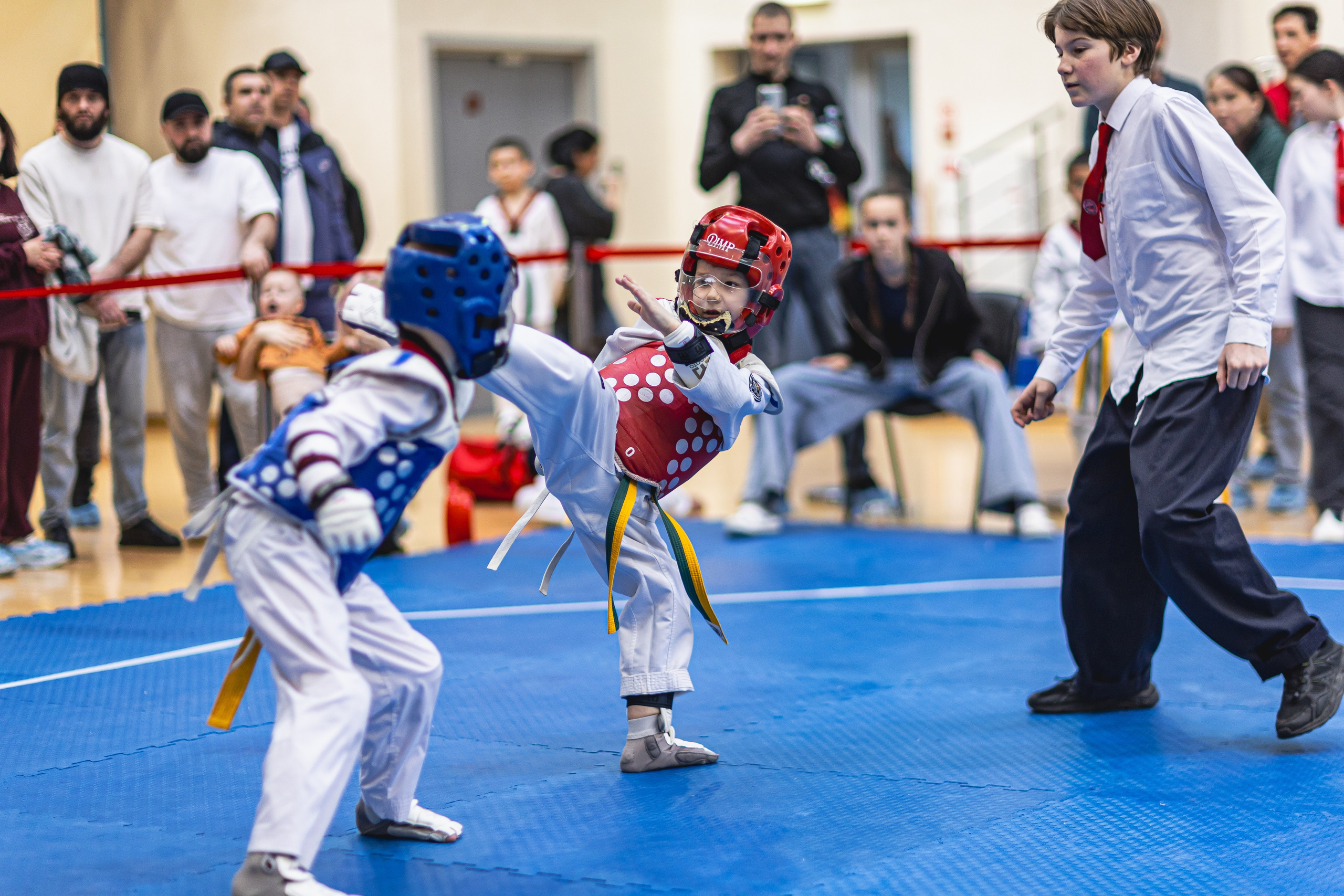 Турнир ВДЮФСОО «ФЕДЕРАЦИЯ ДЕТСКОГО ТХЭКВОНДО РОССИИ» и МОО СПКЕ «ЭРИДАН» по «СПОРТИВНОМУ БОЮ КЕРУГИ». Спортивный фотограф Максим Серегин