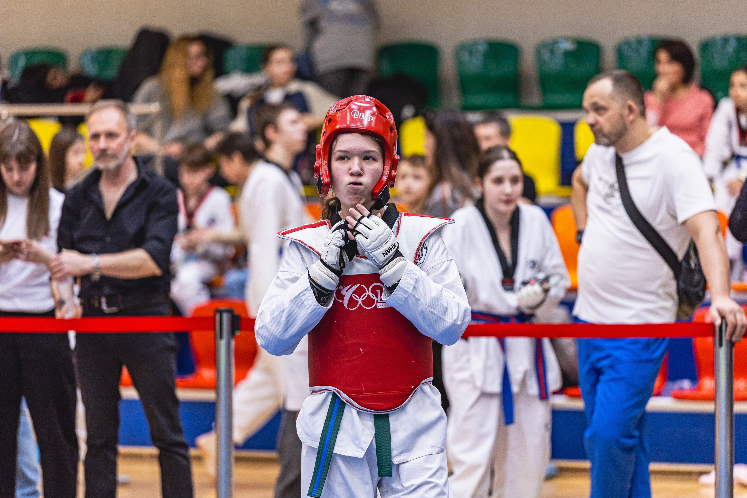 Турнир ВДЮФСОО «ФЕДЕРАЦИЯ ДЕТСКОГО ТХЭКВОНДО РОССИИ» и МОО СПКЕ «ЭРИДАН» по «СПОРТИВНОМУ БОЮ КЕРУГИ». Спортивный фотограф Максим Серегин