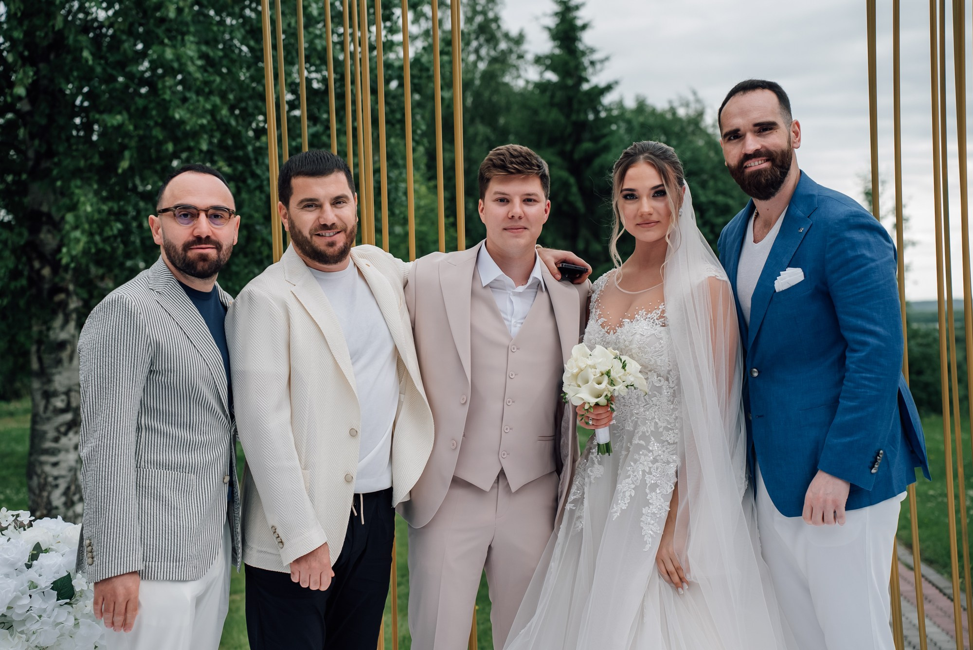 Свадебная фотосъемка Малые Карелы Архангельск Новотель. Свадебный фотограф в Архангельске и Северодвинске