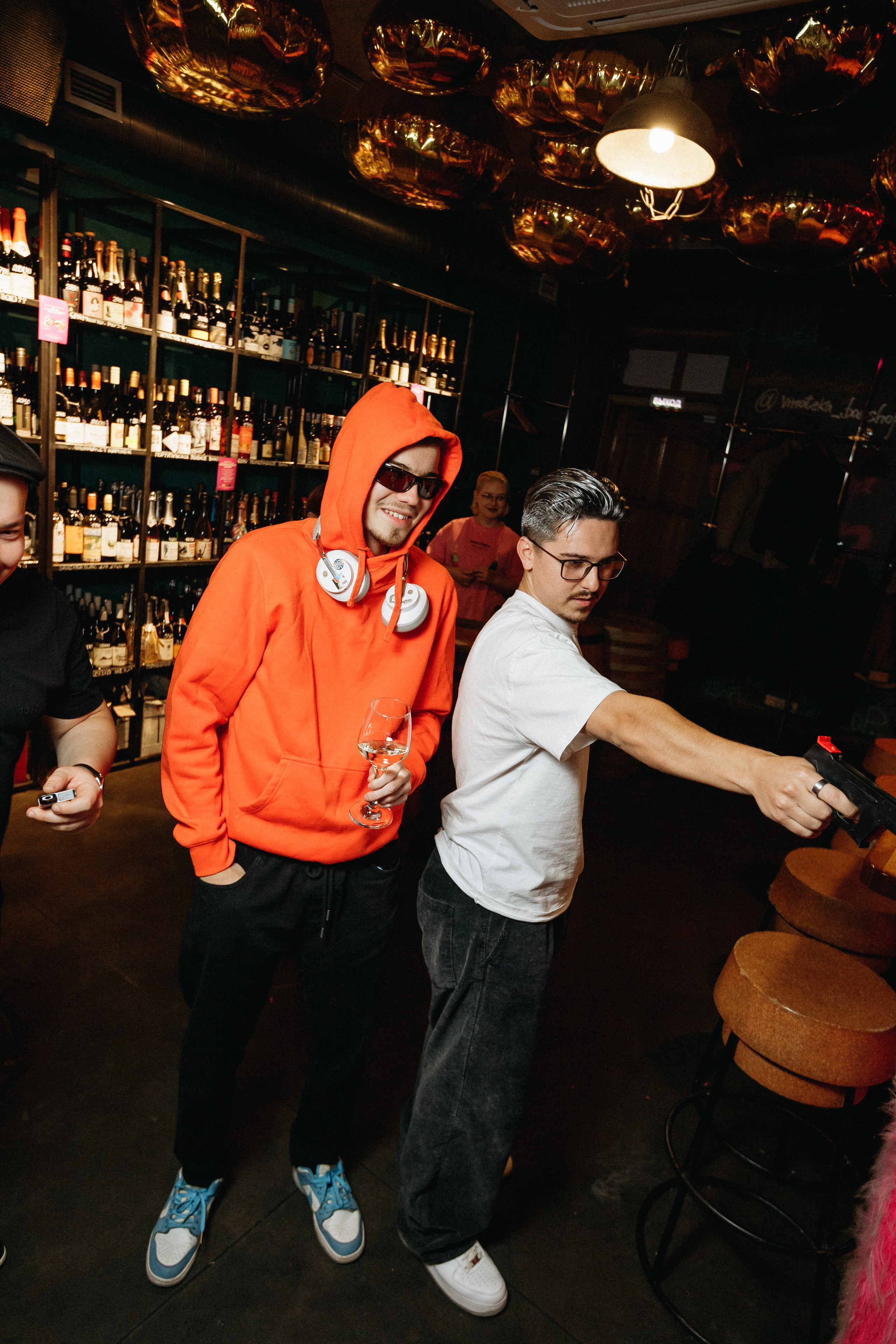 IVENT PARTY. СВОИ. ФОТООТЧЕТЫ-СОБЫТИЯ-МЕСТА