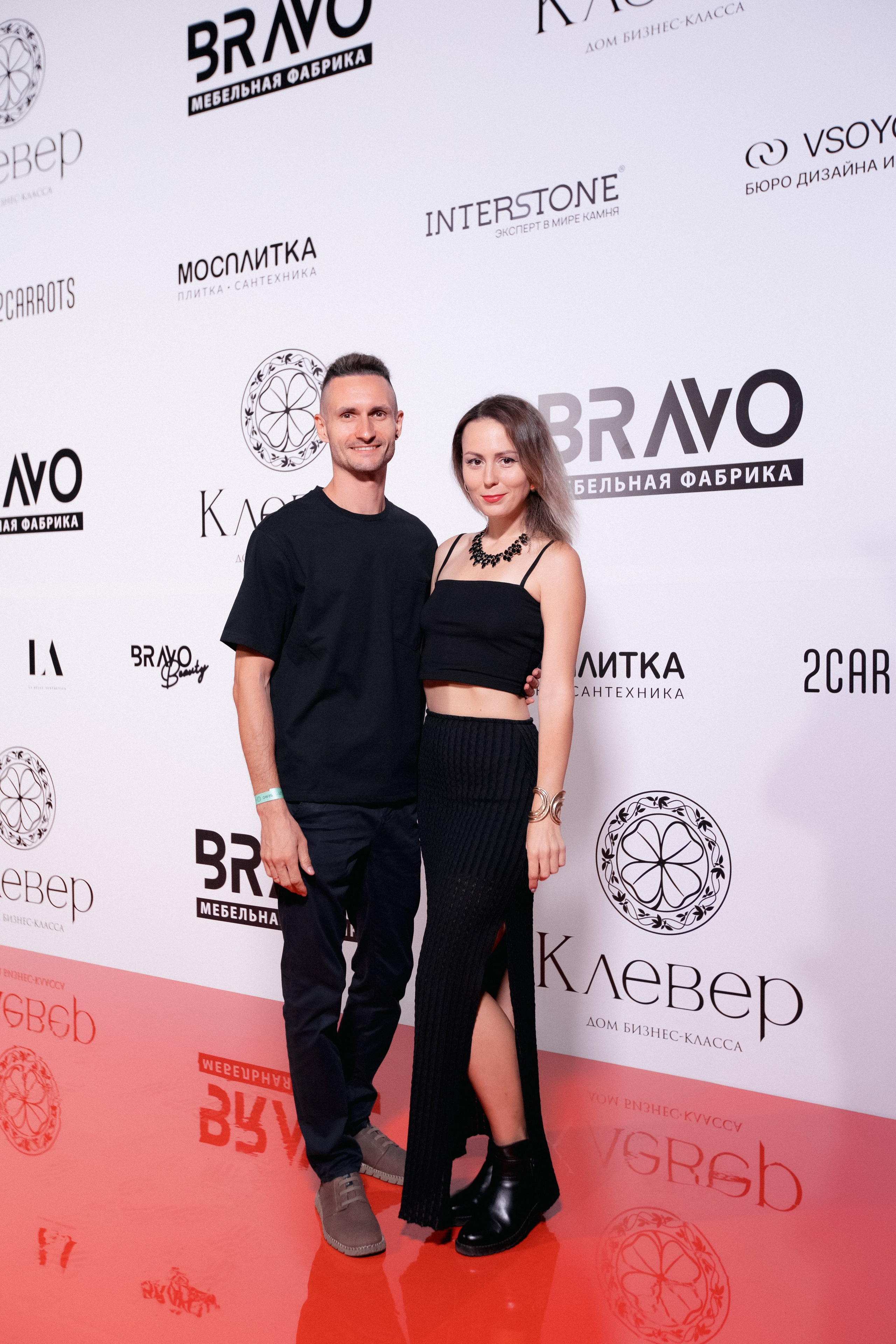 BRAVO BIRTHDAY 13 — PART I. СВОИ. ФОТООТЧЕТЫ-СОБЫТИЯ-МЕСТА