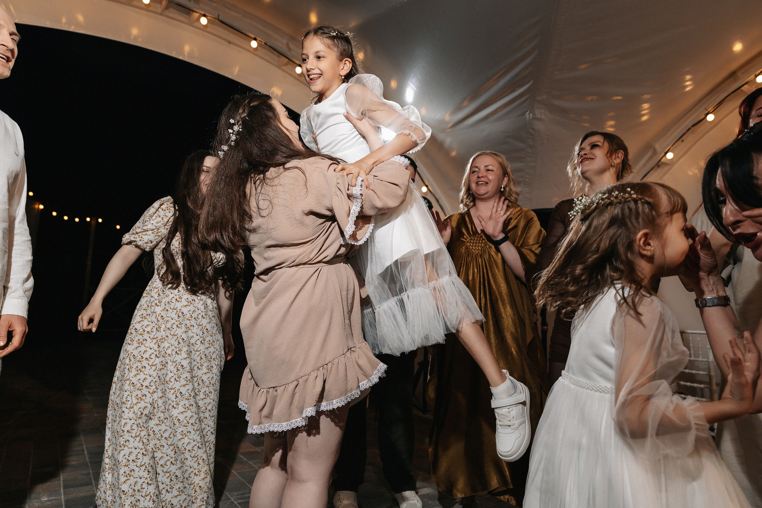 Свадьба Дмитрий и Анатолия. Свадебный фотограф в Воронеже Денис Коровин