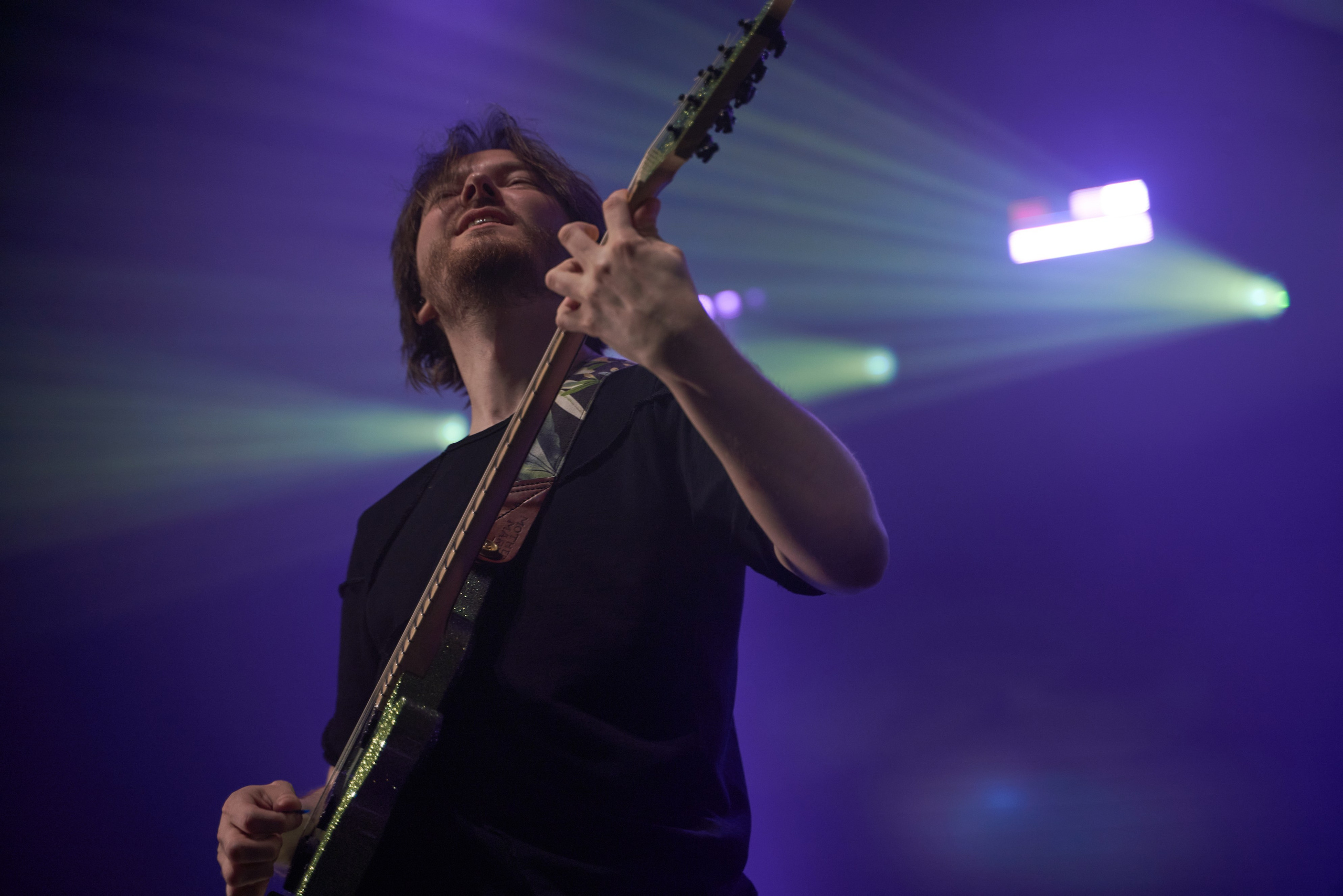 ROCK PRIVET, Санкт-Петербург, 29 марта 2024. Лена Монахова — портретный и концертный фотограф в Санкт-Петербурге