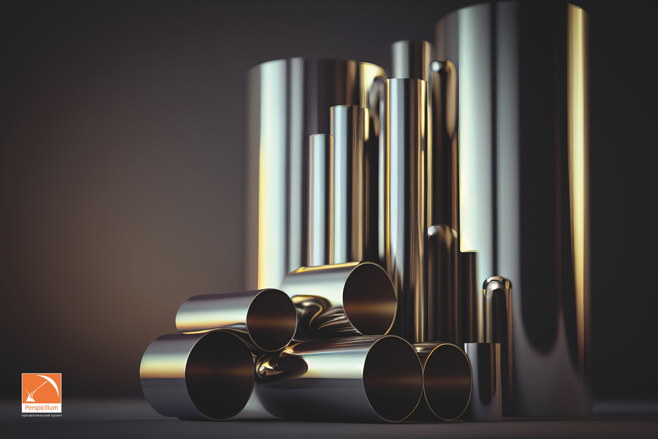 Искусственный разум | 2023. Фотограф Никита Барановский