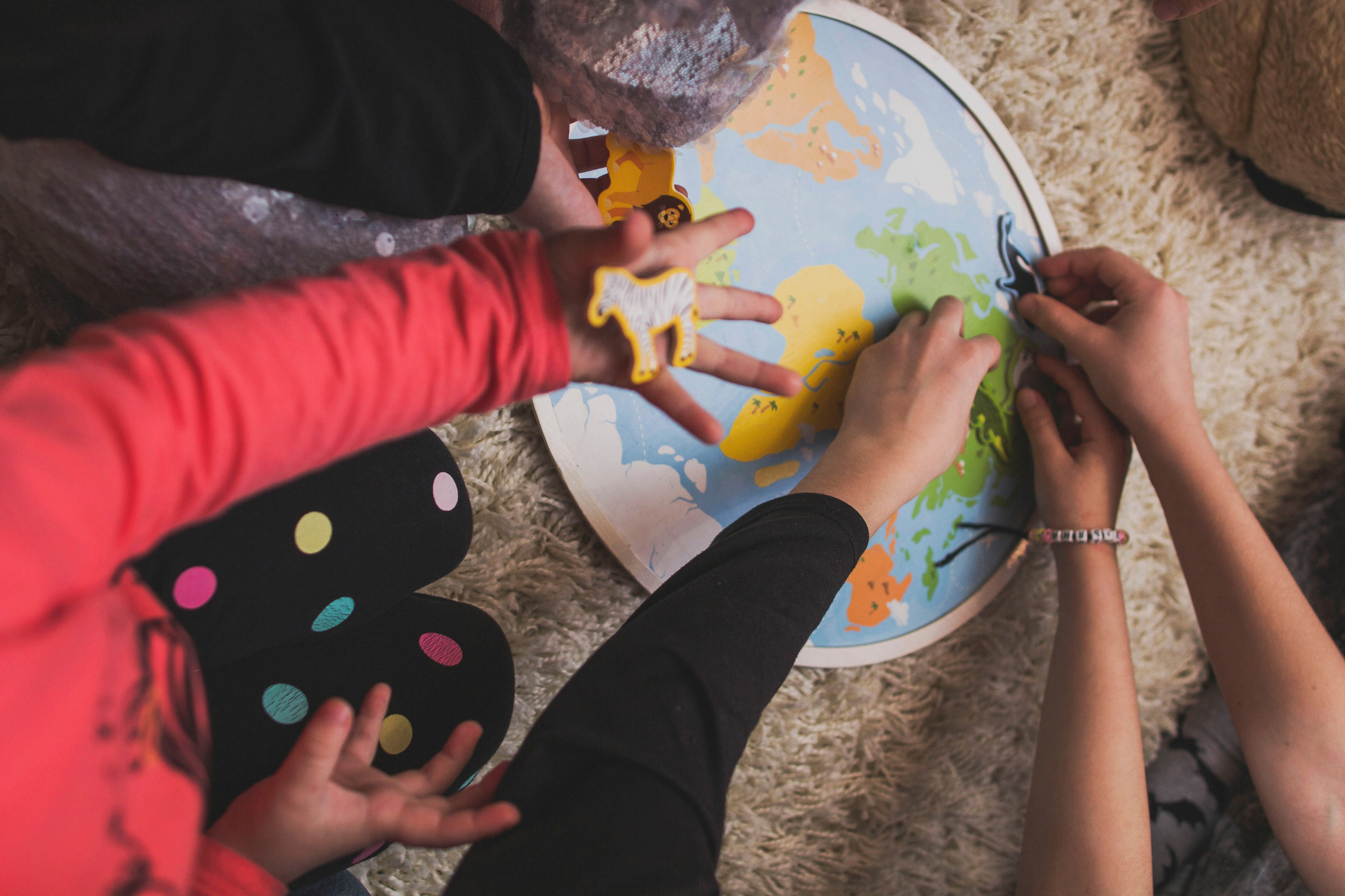 Артему 8 лет. Детский и семейный фотограф в Москве