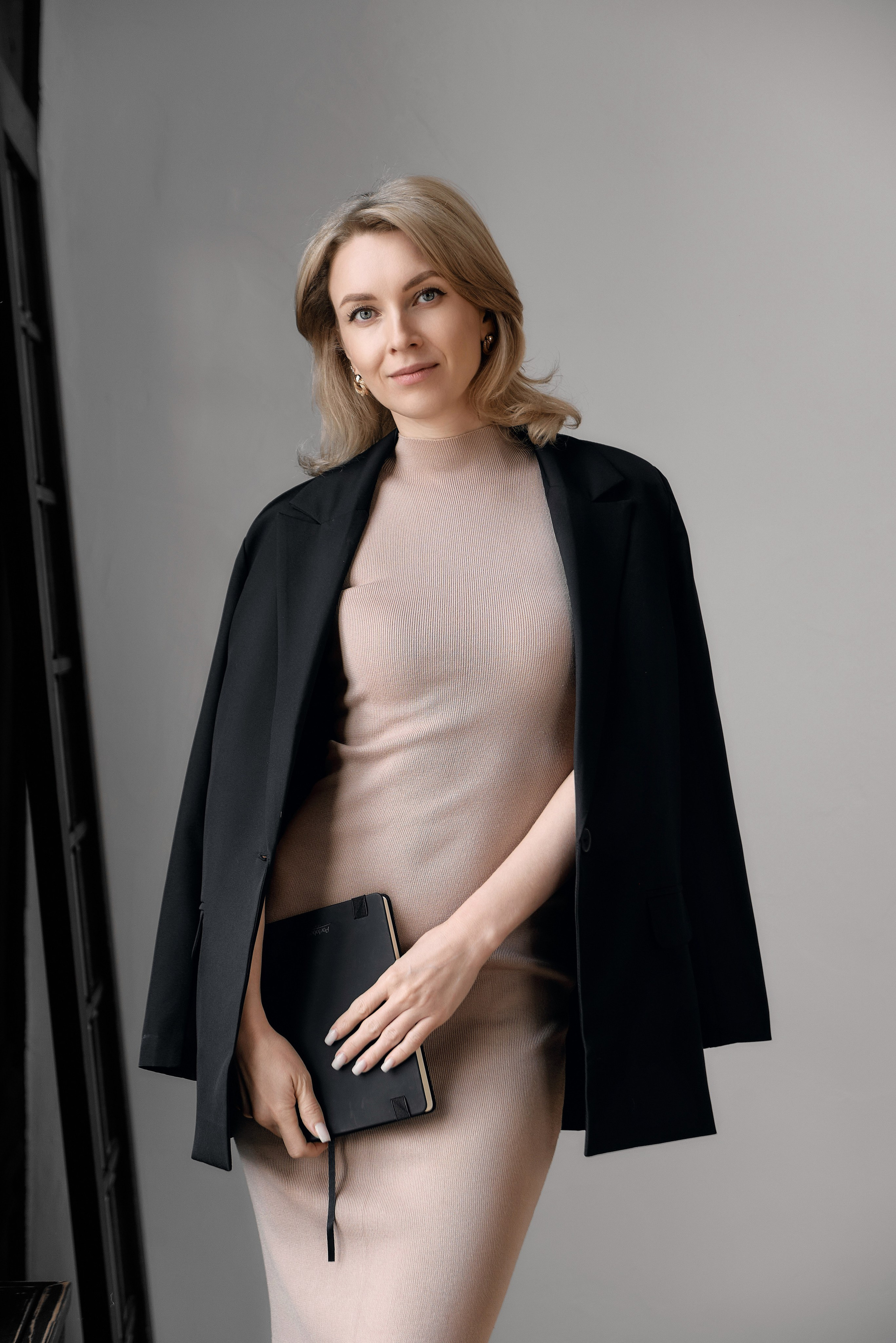 Женский портрет. Свадебный и семейный фотограф Петр Гатыло