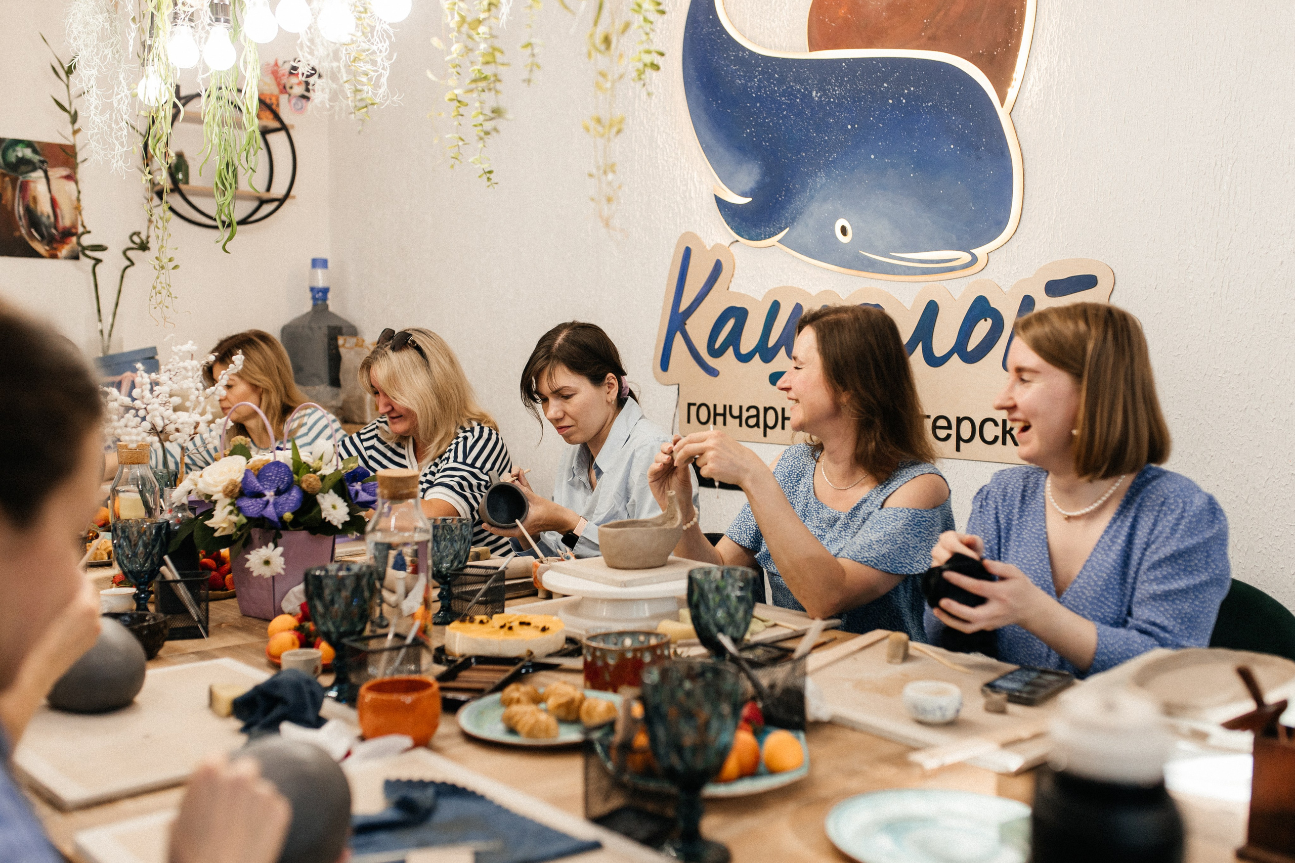 Kashalot_studio. Семейный и детский фотограф из Москвы, Щёлково Герасимова Вероника