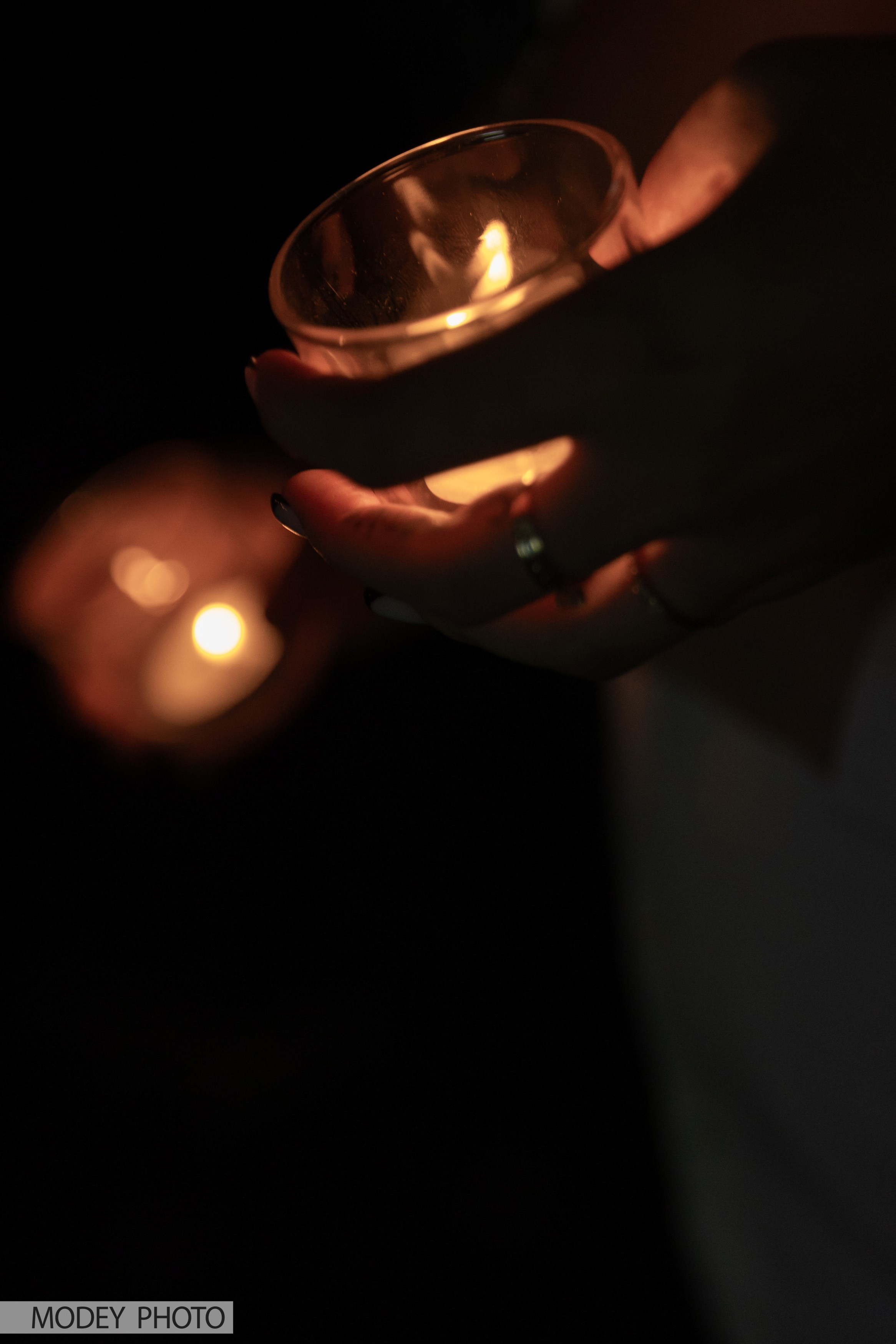 Свадебная серия фотографий Ильи и Валерии