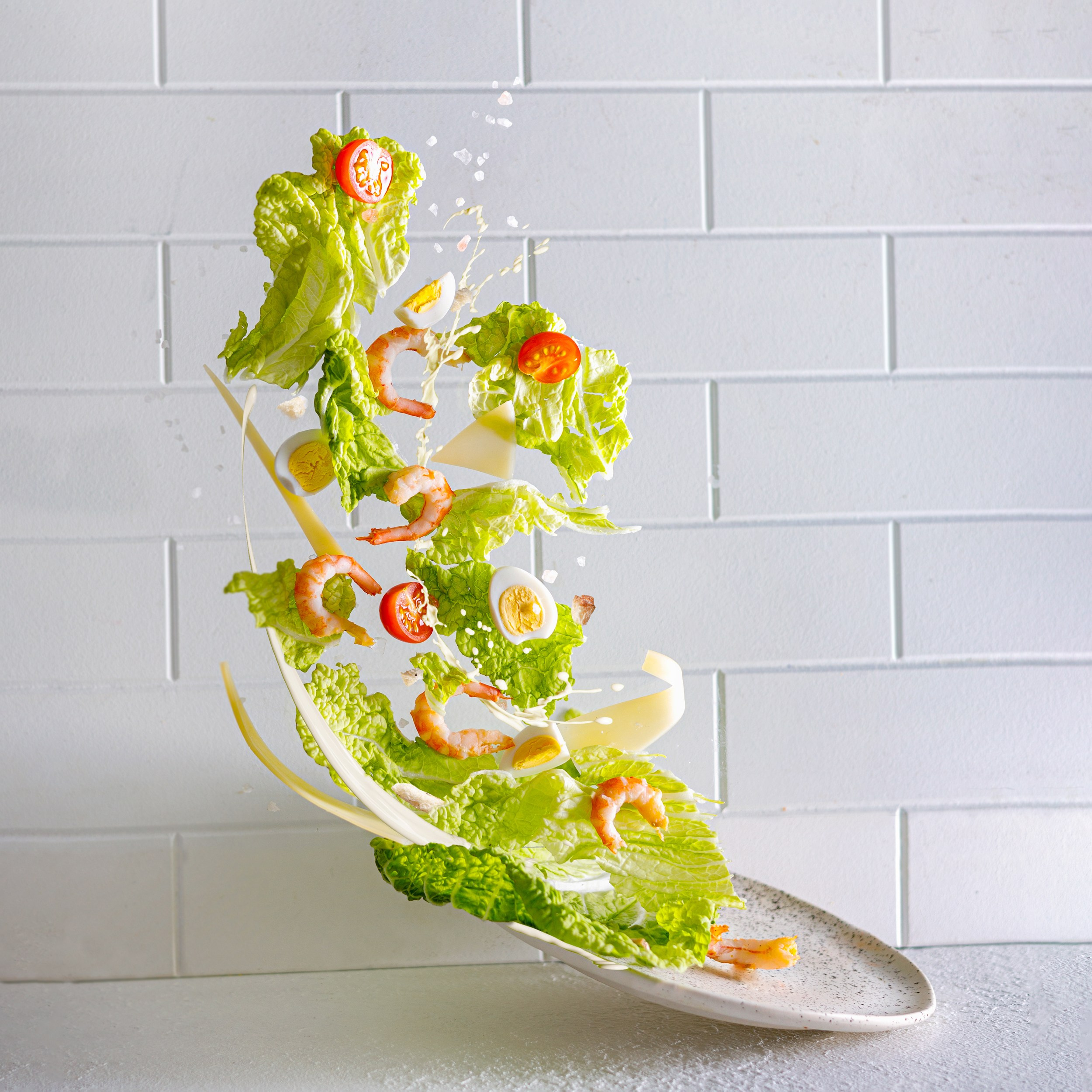 Левитация и спецэффекты. Фуд и предметный фотограф Гришина Ольга