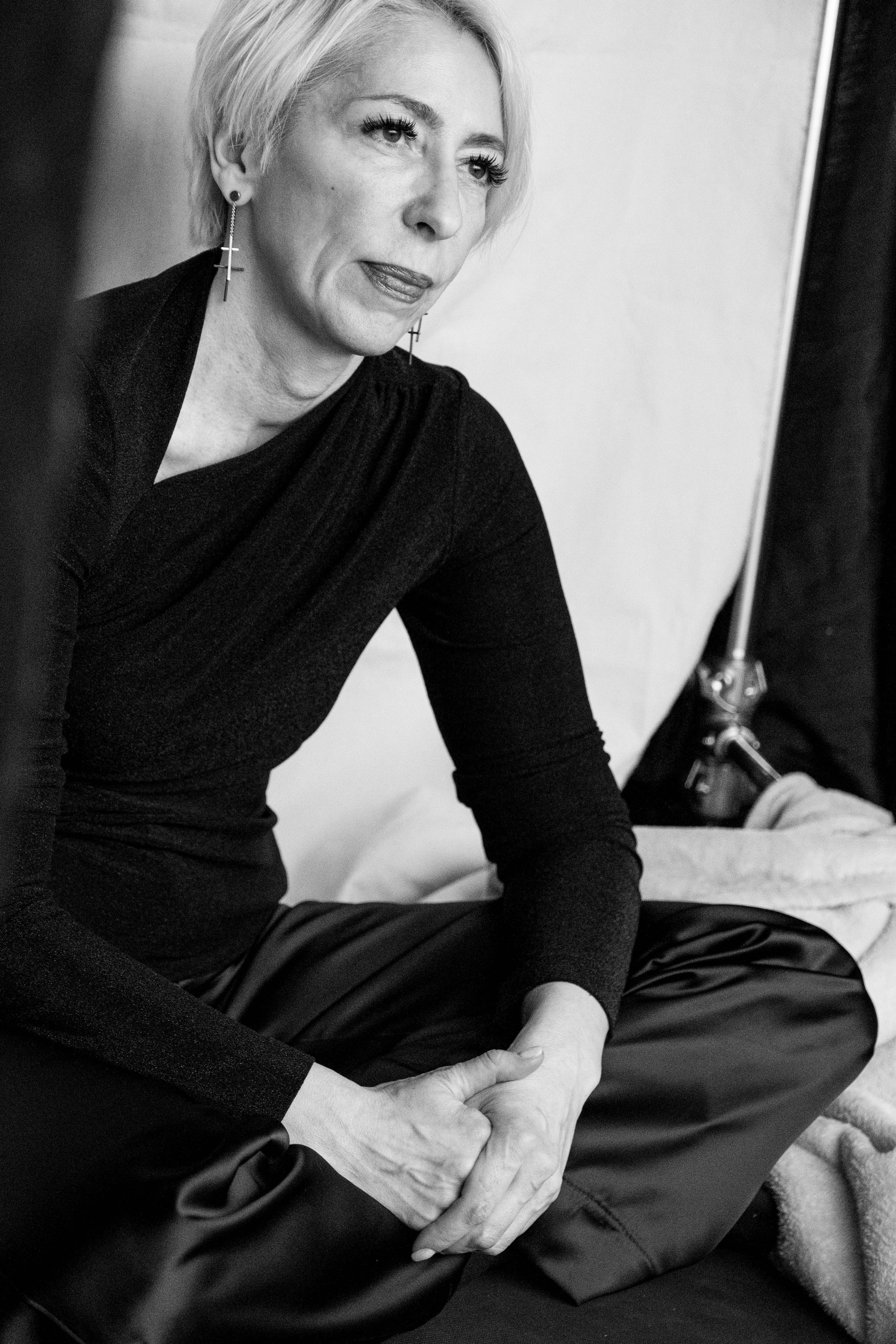 Спасибо, Бриджит Джонс. Иванова Екатерина. Фотограф Омск