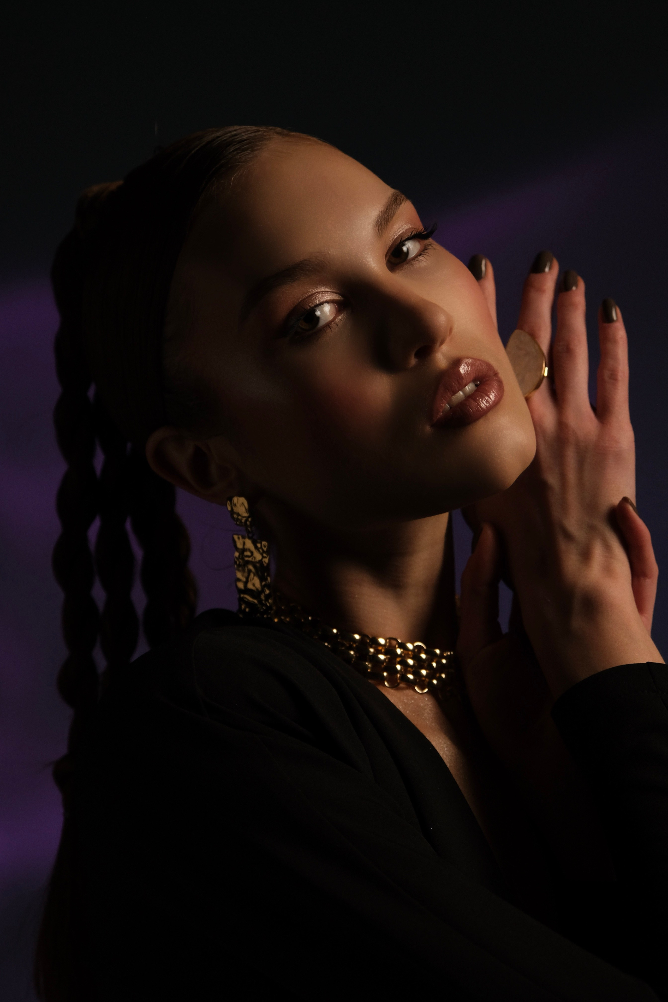 Moi et moi photo — студийный фотограф, Москва