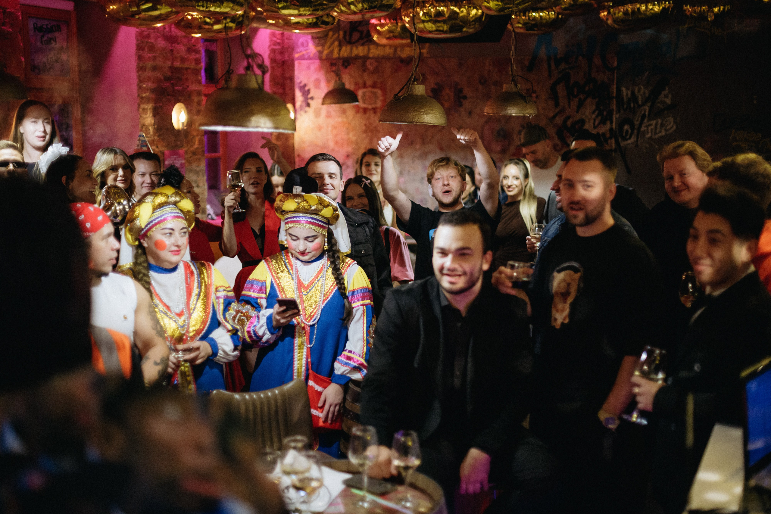 IVENT PARTY. СВОИ. ФОТООТЧЕТЫ-СОБЫТИЯ-МЕСТА